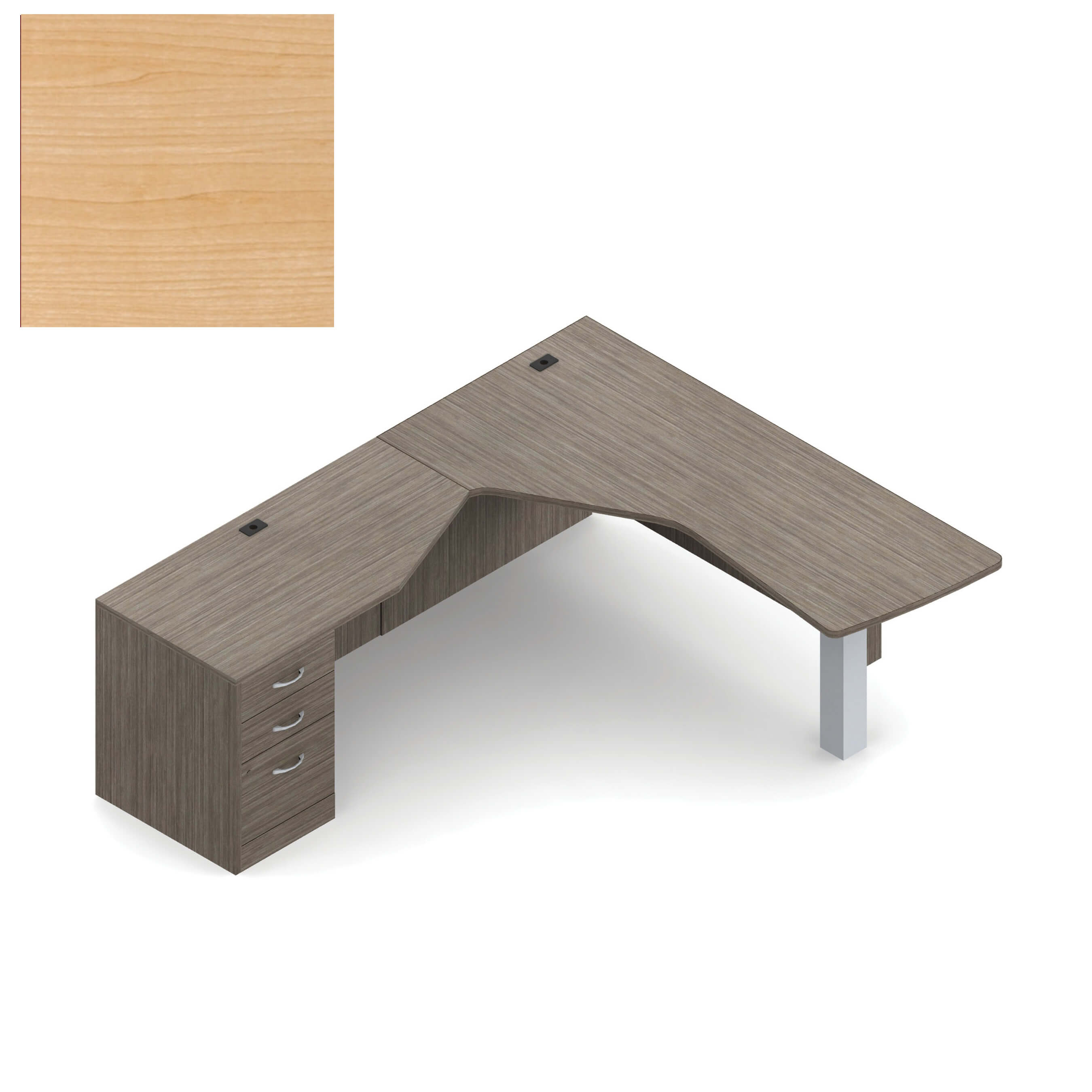Global office furniture desks CUB ZRA519 CMB R OLG 1 Global office furniture desks CUB ZRA519 CMB R OLG 1