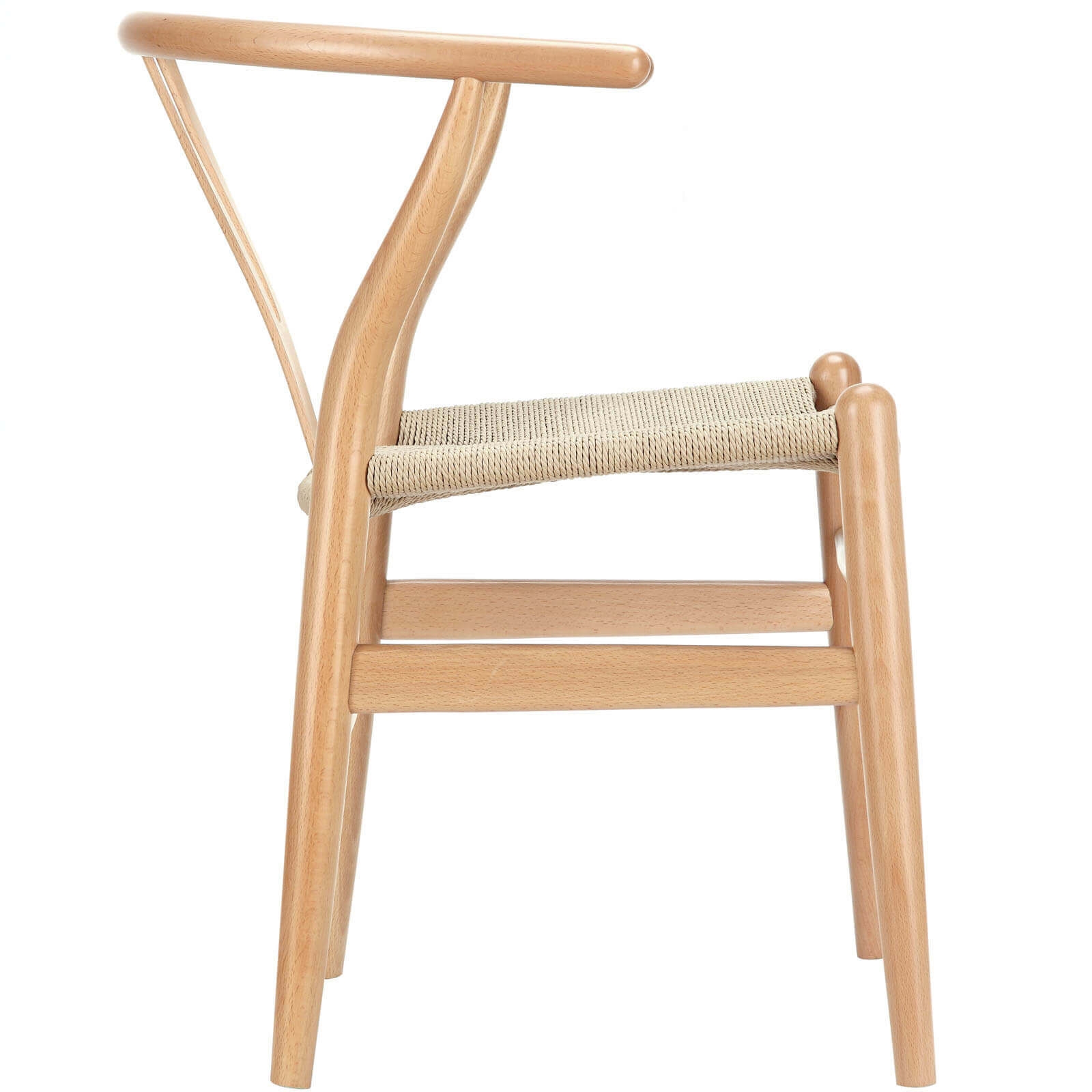 Guest chairs CUB EEI 552 NAT DOM Guest chairs CUB EEI 552 NAT DOM
