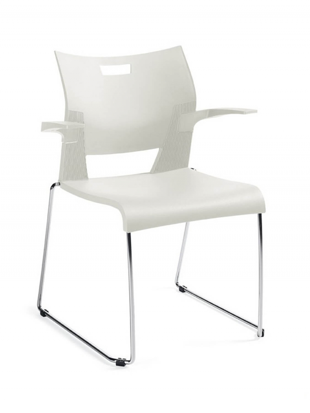 Guest chairs cub 6620 ivc glo Guest chairs cub 6620 ivc glo