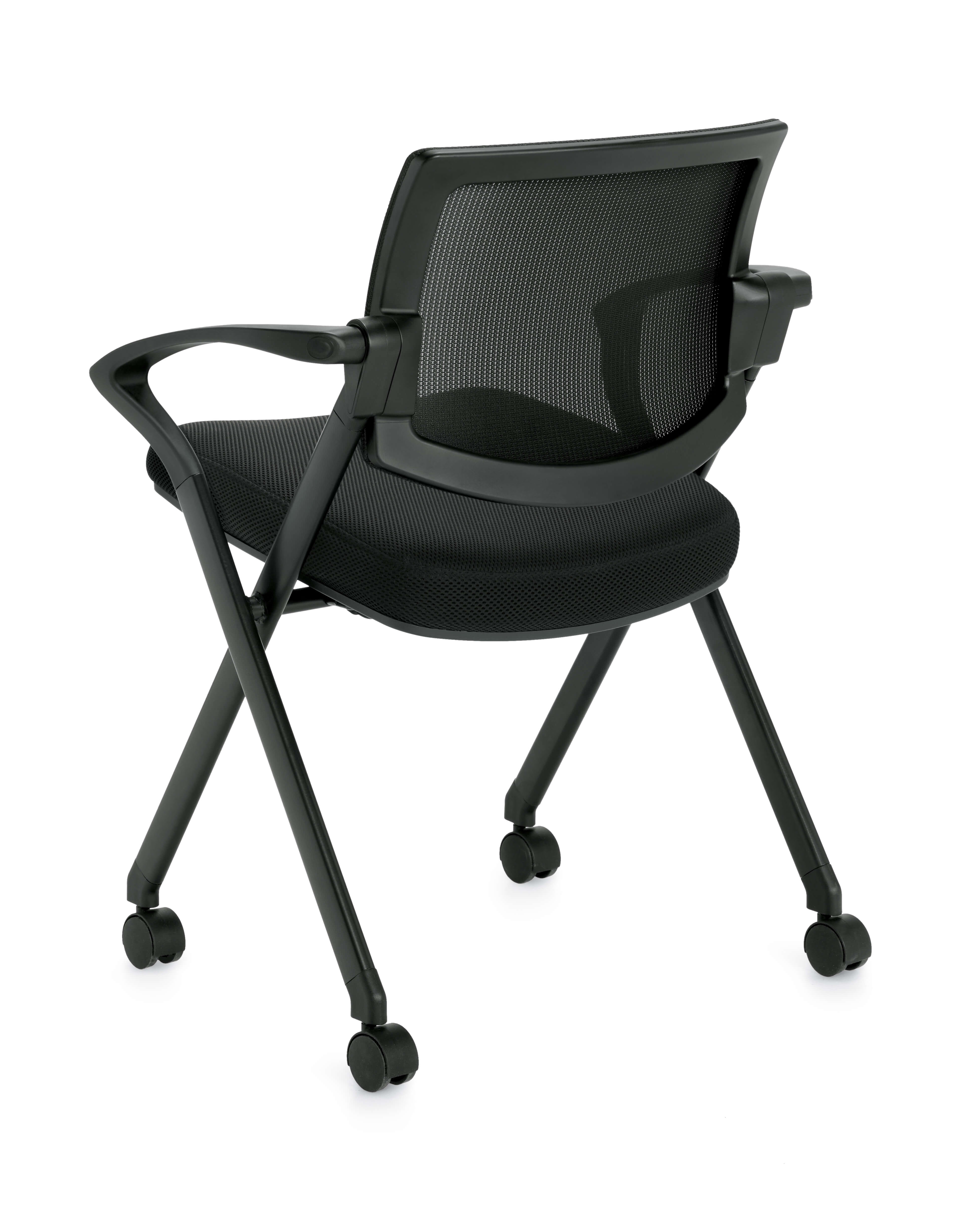 Guest office chairs back Guest office chairs back