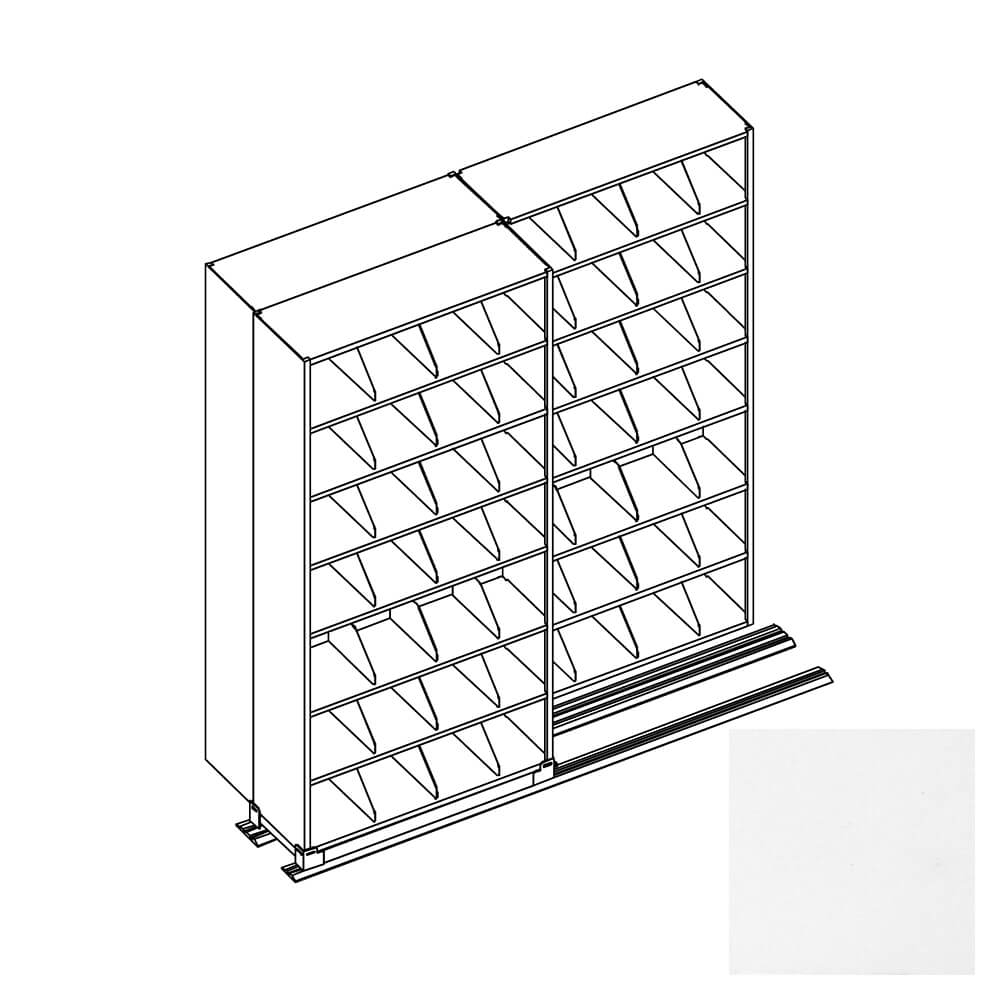 High density storage CUB EFPG36721 DV WHITE YAM High density storage CUB EFPG36721 DV WHITE YAM
