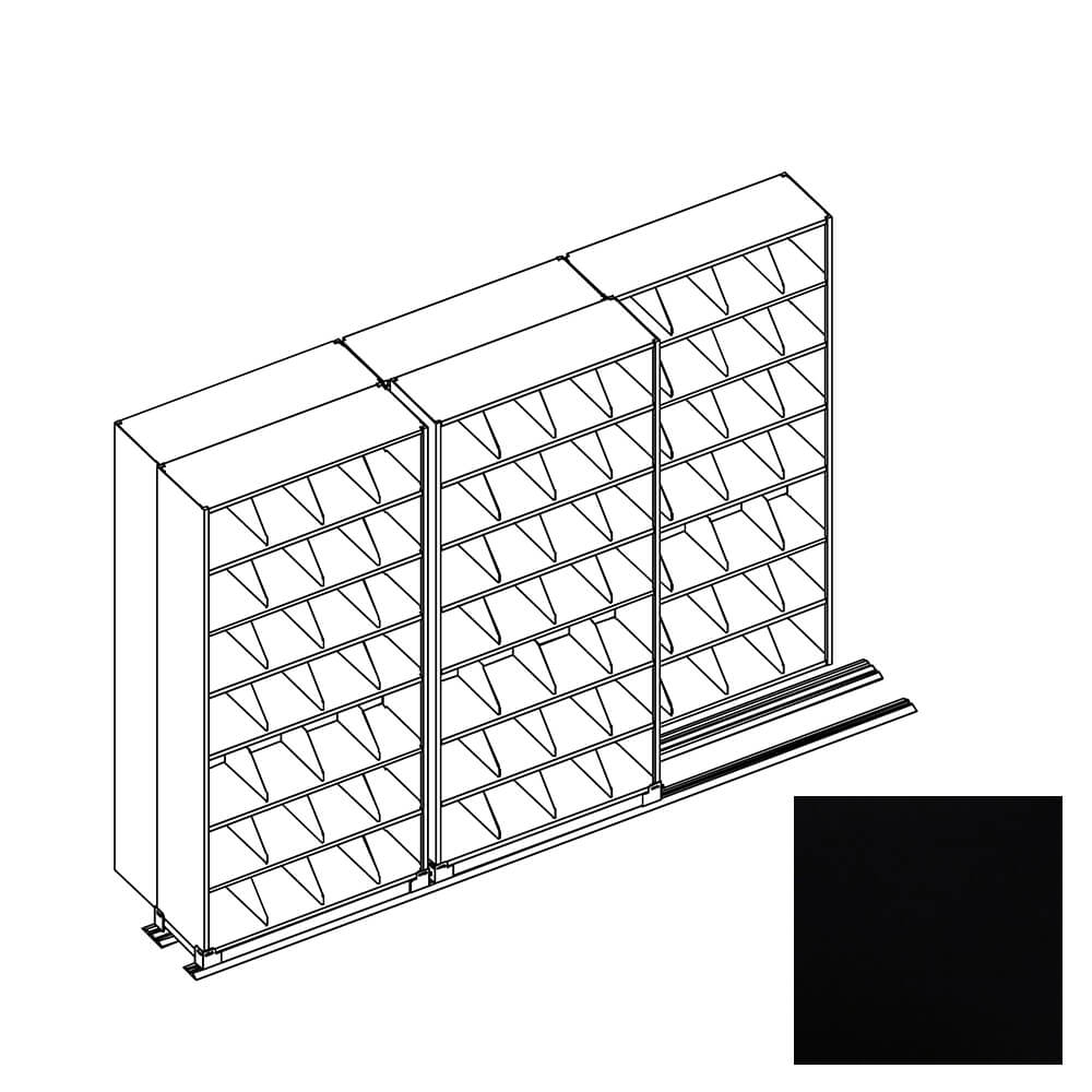 High density storage CUB EFPG36732 DV BLACK YAM High density storage CUB EFPG36732 DV BLACK YAM