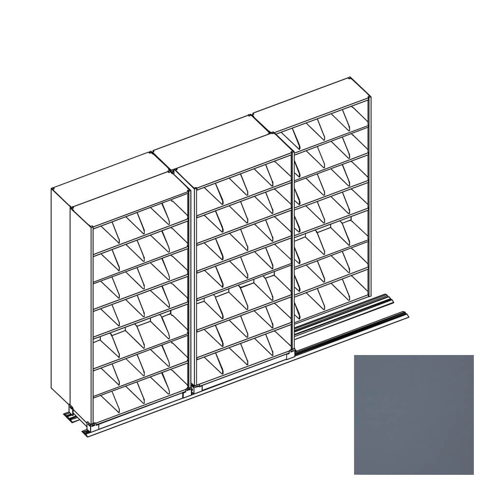 High density storage CUB EFPG36732 DV BLUE MEDIUM YAM High density storage CUB EFPG36732 DV BLUE MEDIUM YAM