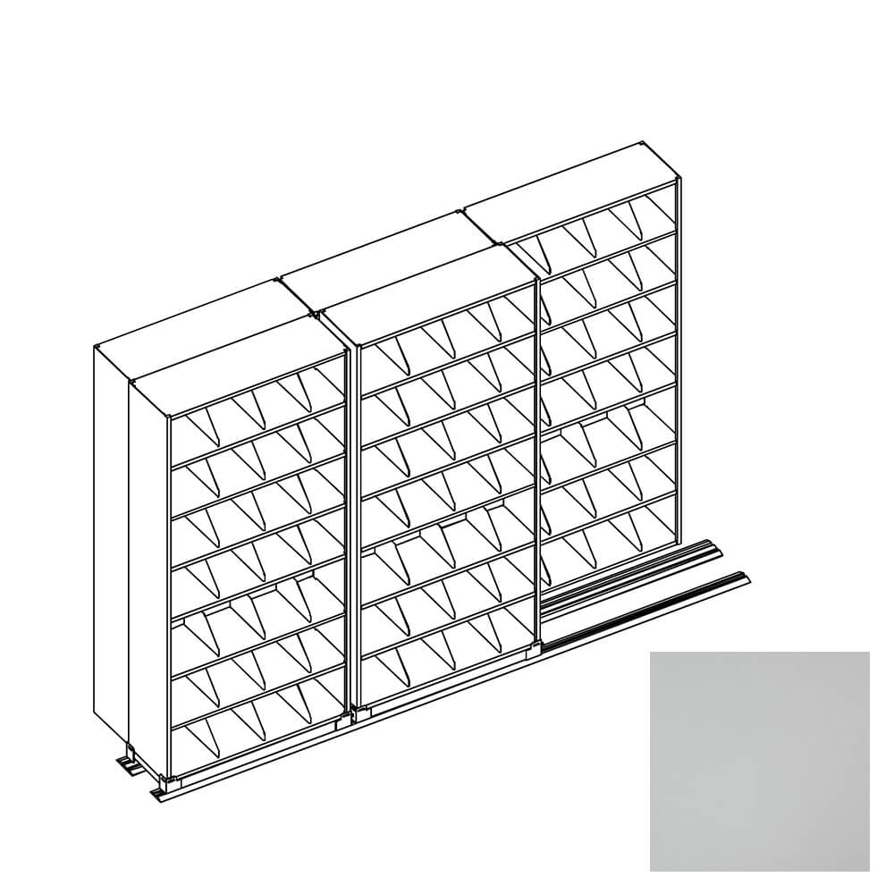 High density storage CUB EFPG36732 DV MIST YAM High density storage CUB EFPG36732 DV MIST YAM