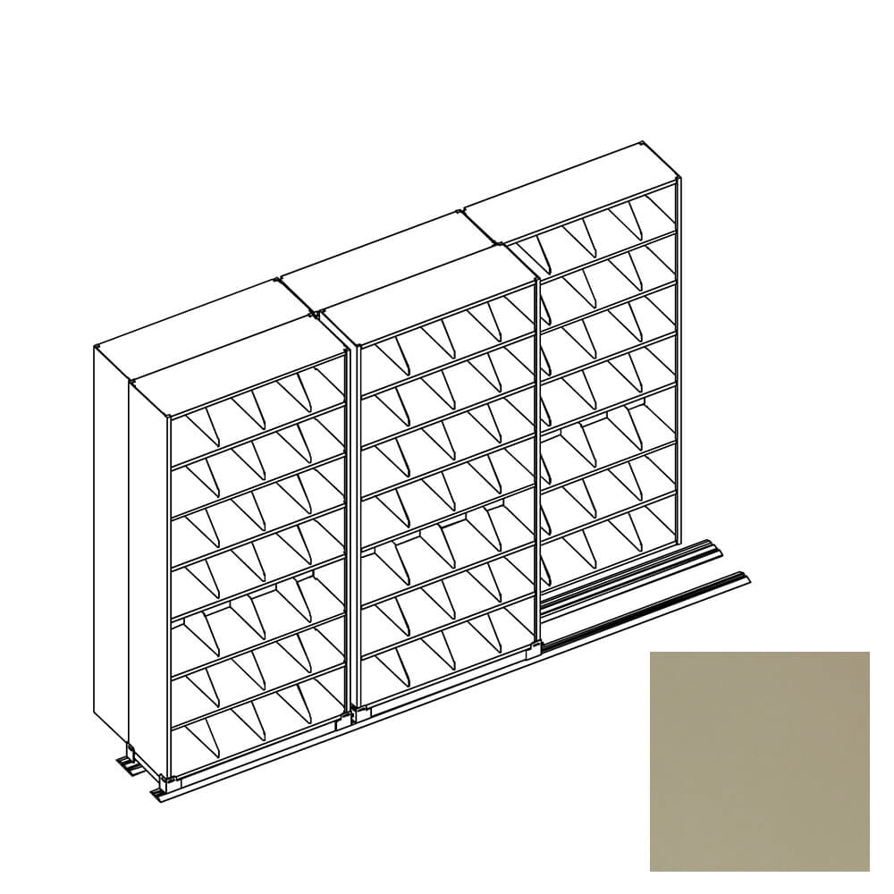 High density storage CUB EFPG36732 DV SAND BEIGE YAM High density storage CUB EFPG36732 DV SAND BEIGE YAM
