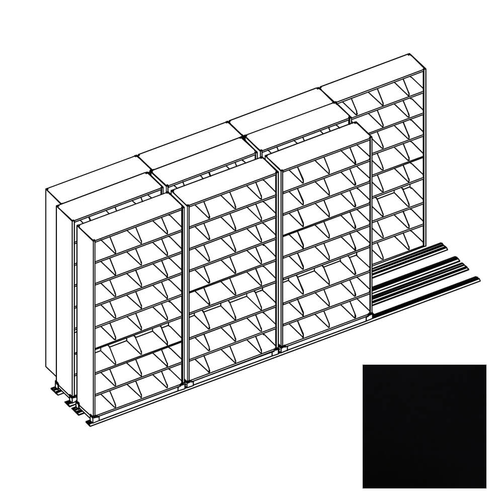 High density storare CUB EFPG367433 DV BLACK YAM 1 High density storare CUB EFPG367433 DV BLACK YAM 1
