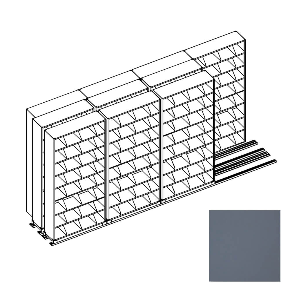 High density storare CUB EFPG367433 DV BLUE MEDIUM YAM 1 High density storare CUB EFPG367433 DV BLUE MEDIUM YAM 1