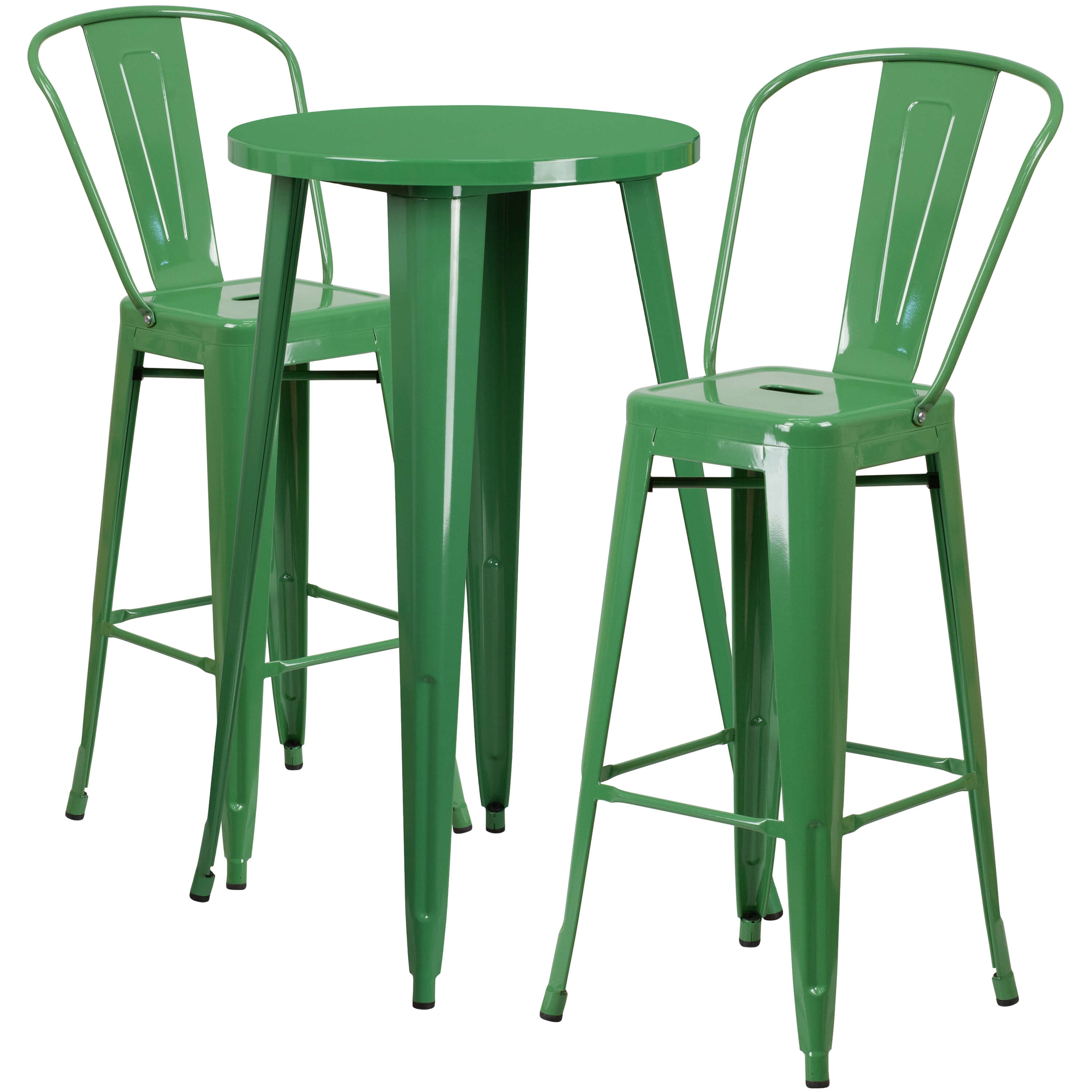 High top table set CUB CH 51080BH 2 30CAFE GN GG FLA High top table set CUB CH 51080BH 2 30CAFE GN GG FLA