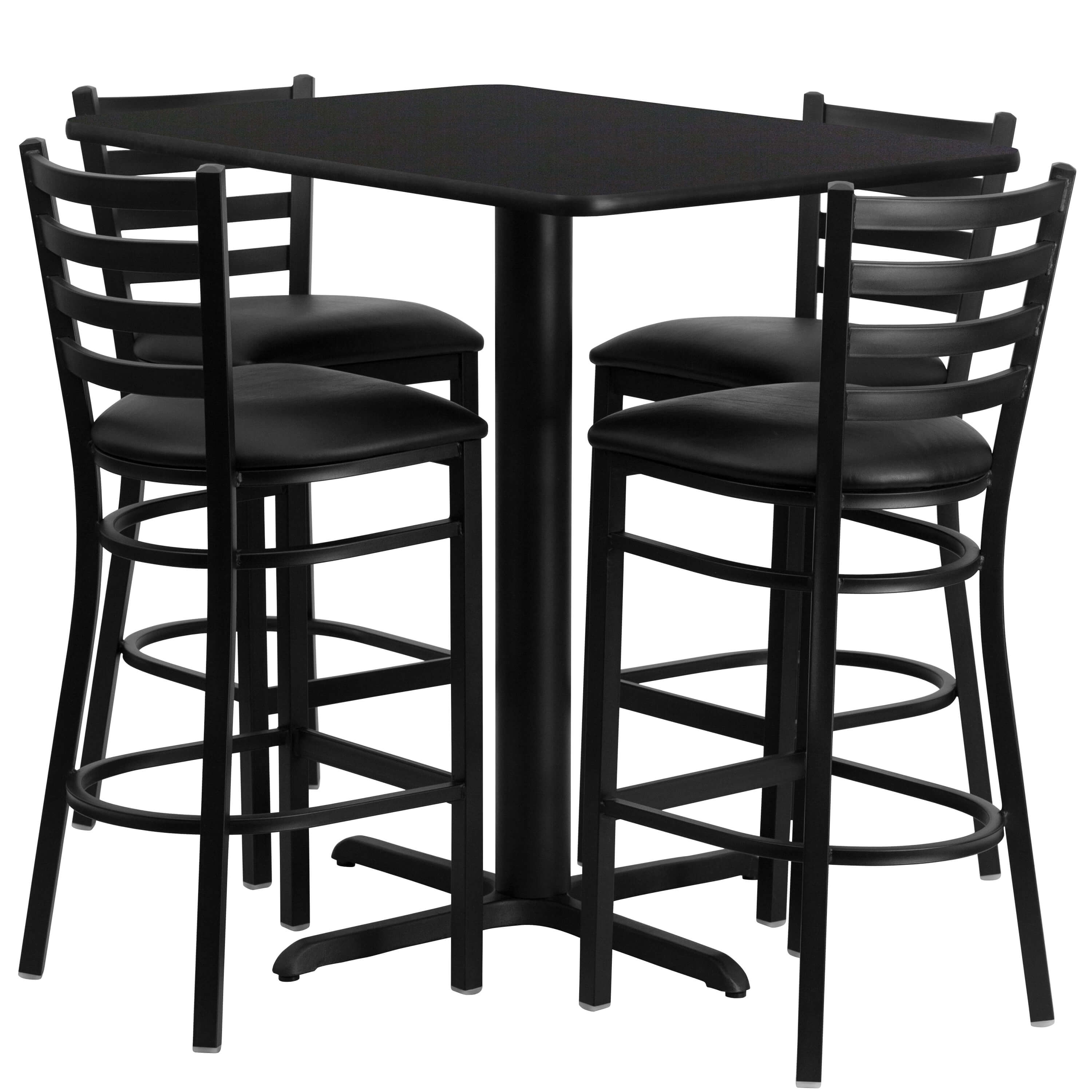 High top table set CUB HD BF1017 GG FLA High top table set CUB HD BF1017 GG FLA