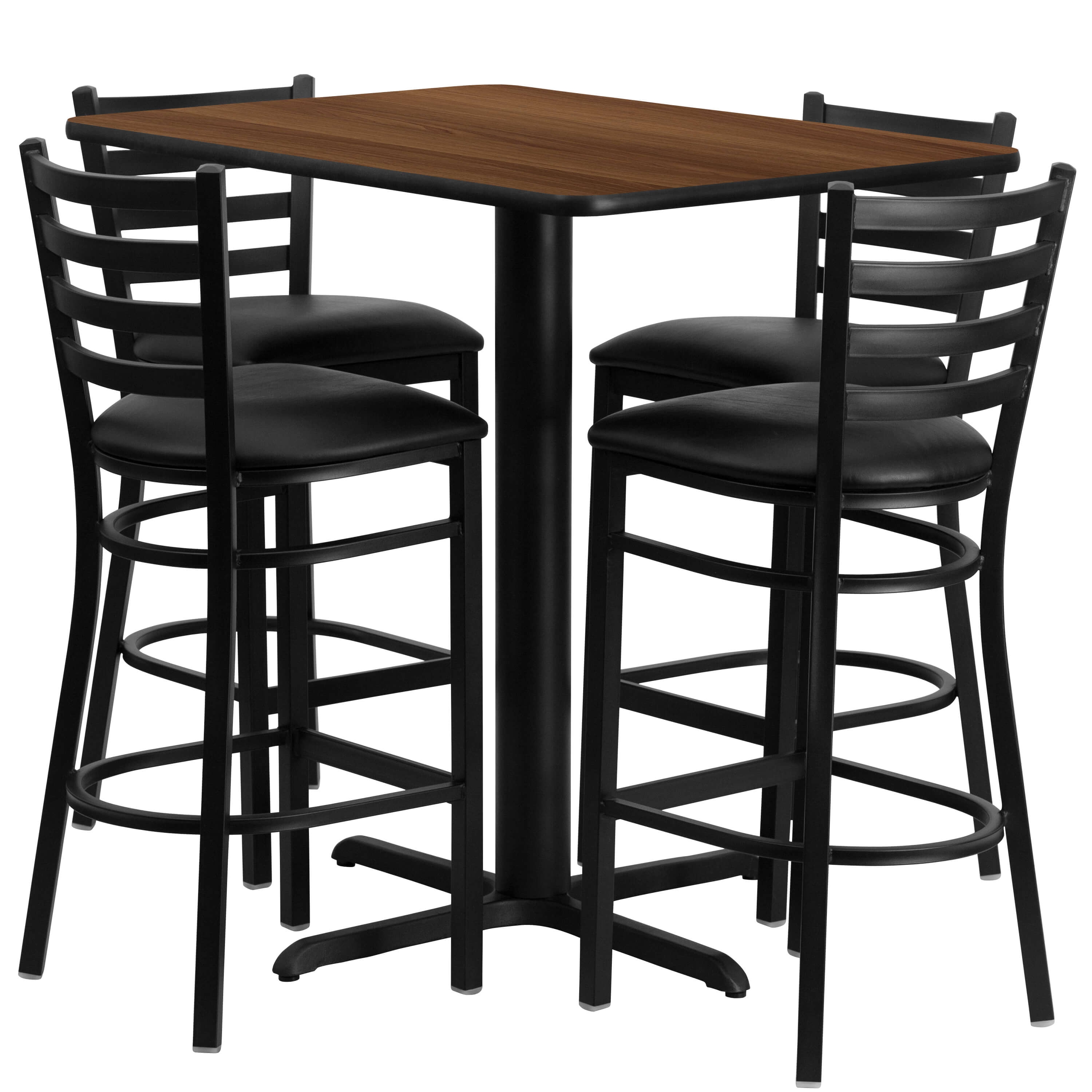 High top table set CUB HD BF1020 GG FLA High top table set CUB HD BF1020 GG FLA