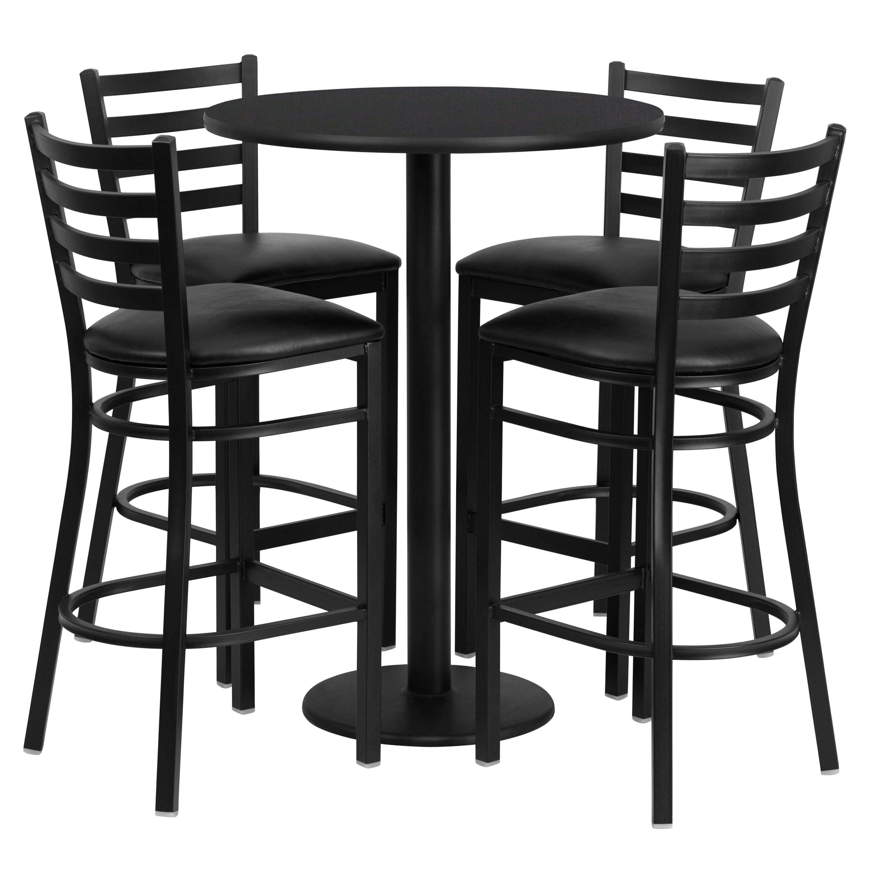 High top table set CUB RSRB1021 GG FLA High top table set CUB RSRB1021 GG FLA