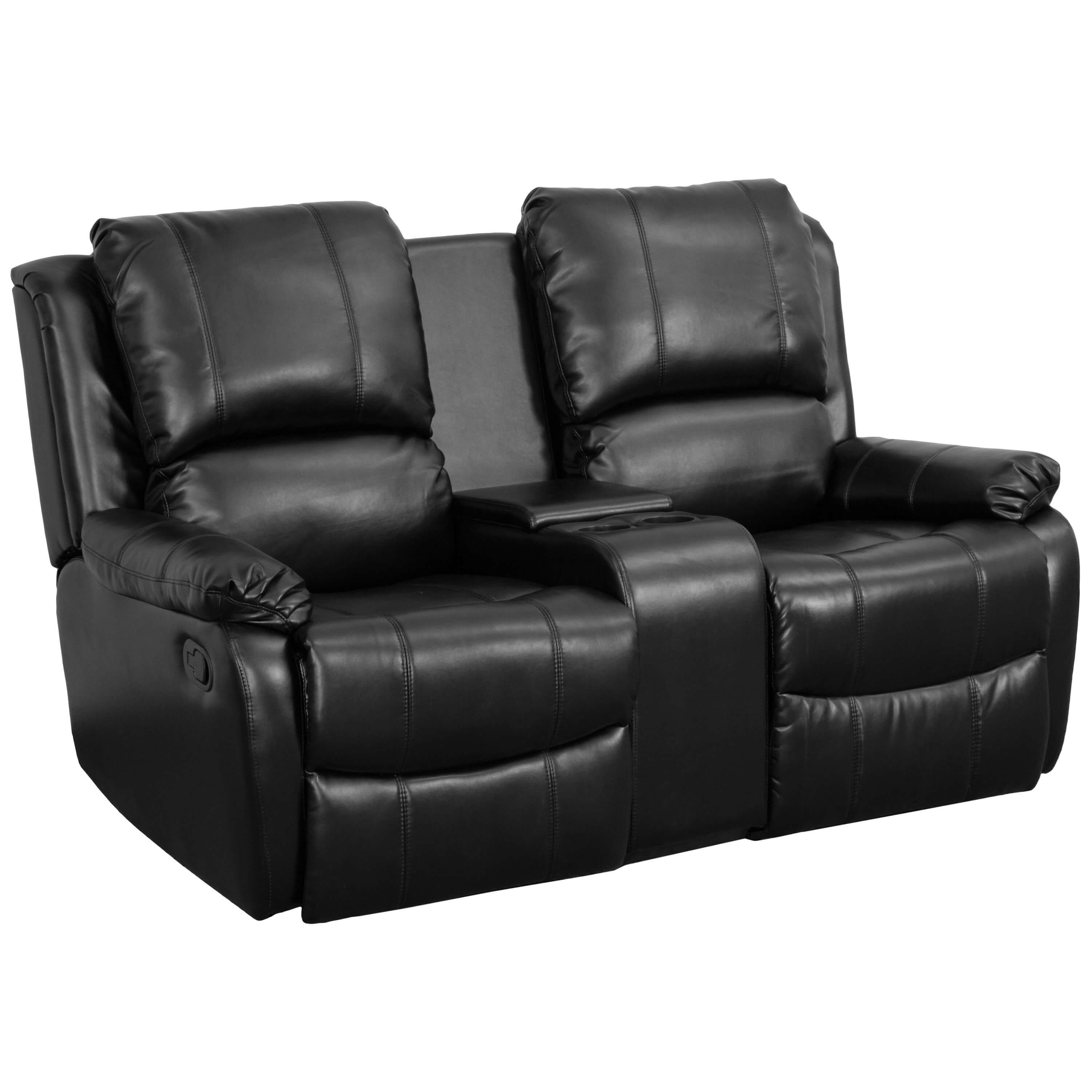 Home theater recliners CUB BT 70295 2 BK GG FLA Home theater recliners CUB BT 70295 2 BK GG FLA