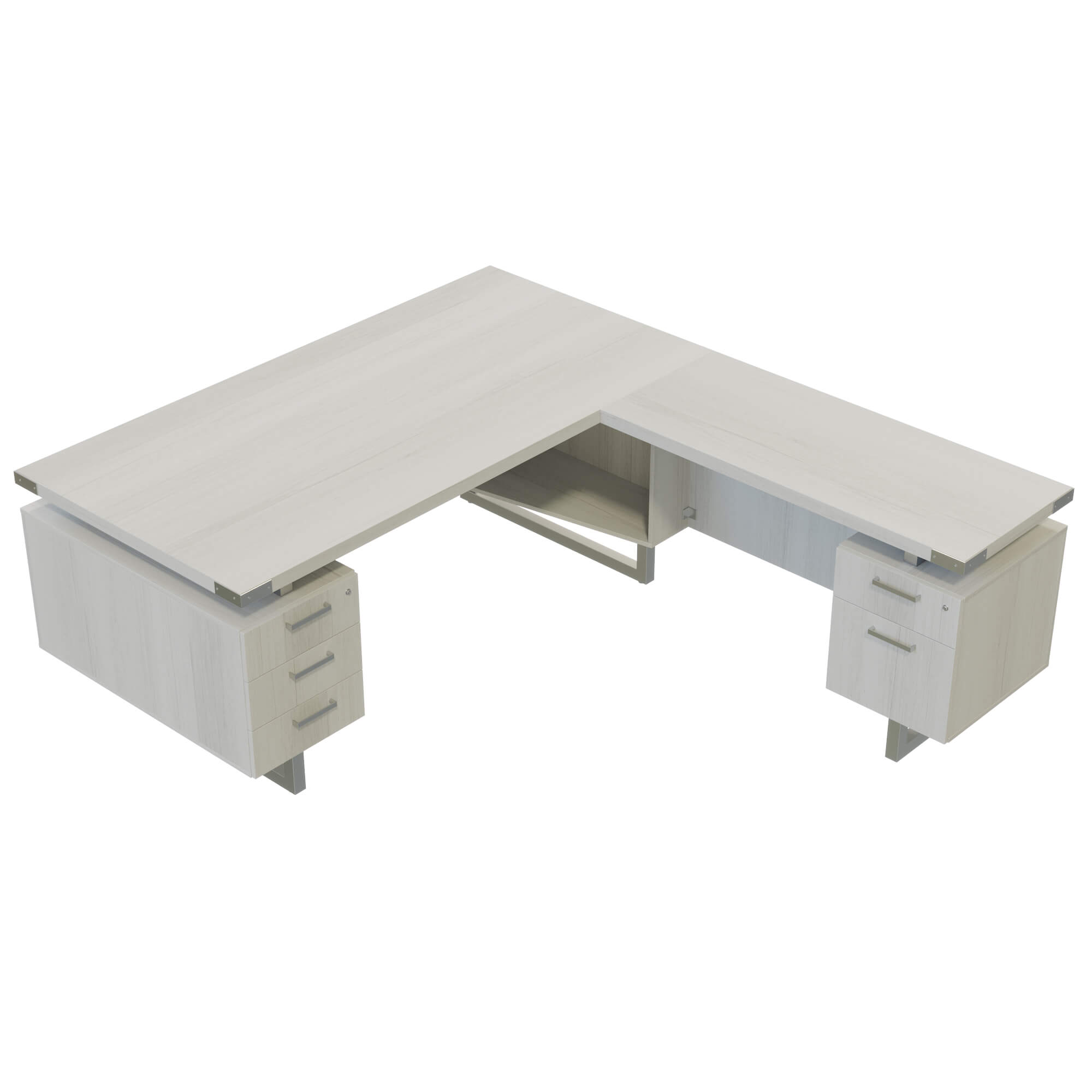 HO4 large l shaped desk CUB MRLSBF7236WAH FAS HO4 large l shaped desk CUB MRLSBF7236WAH FAS
