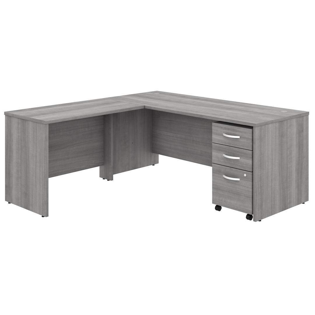 Large l shaped desk CUB STC007PGSU FBB Large l shaped desk CUB STC007PGSU FBB