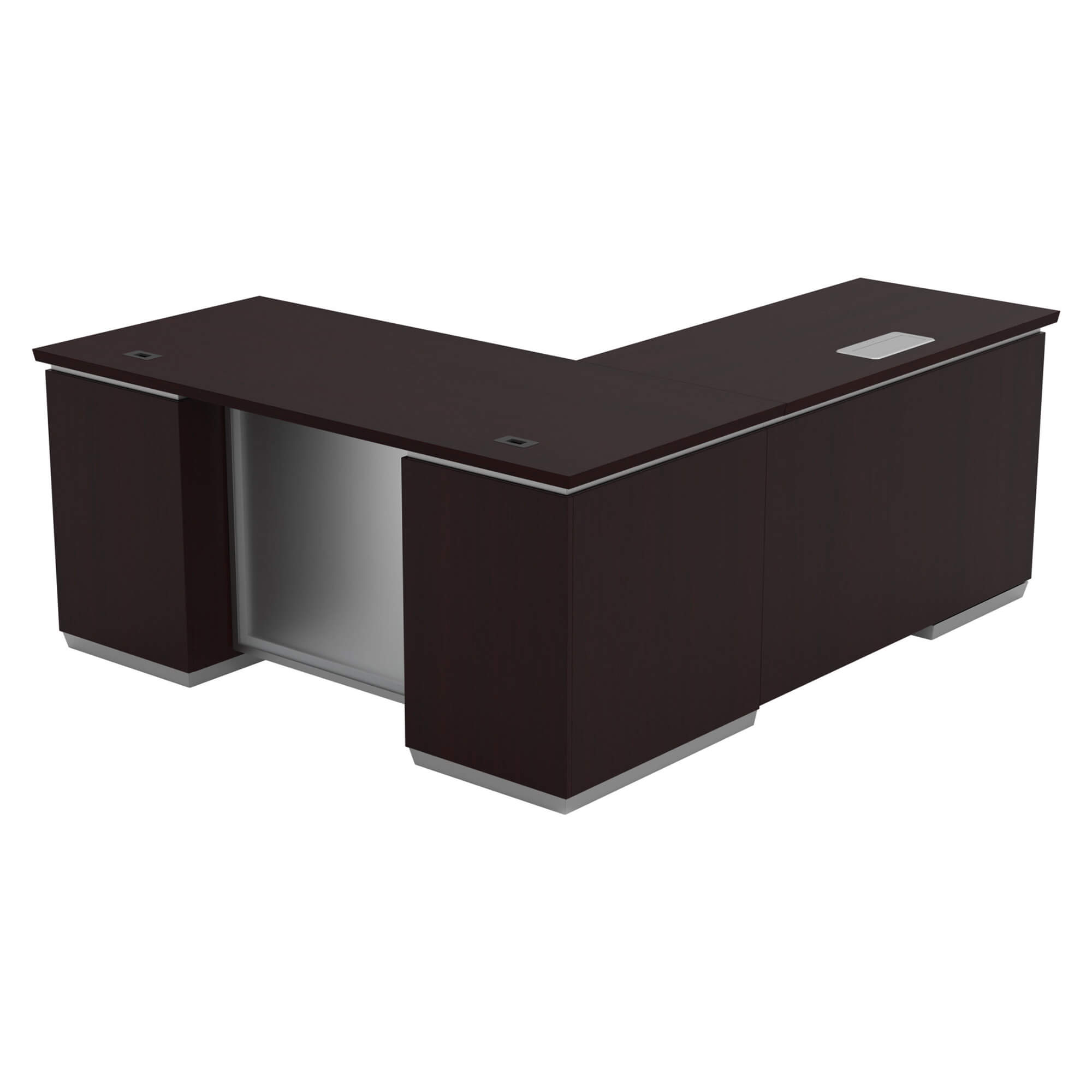Large l shaped desk CUB TUXDKR TYP9L PSO Large l shaped desk CUB TUXDKR TYP9L PSO