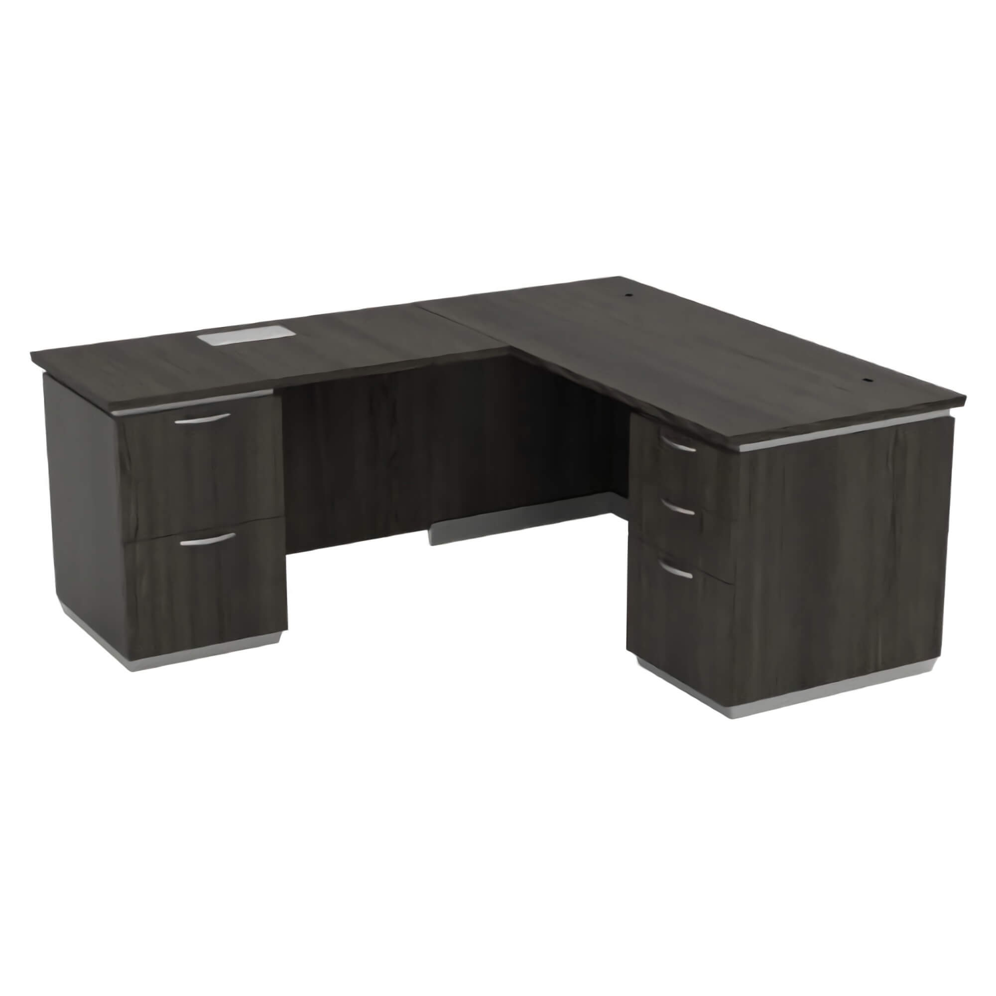 Large l shaped desk CUB TUXSGW TYP9L PSO back Large l shaped desk CUB TUXSGW TYP9L PSO back