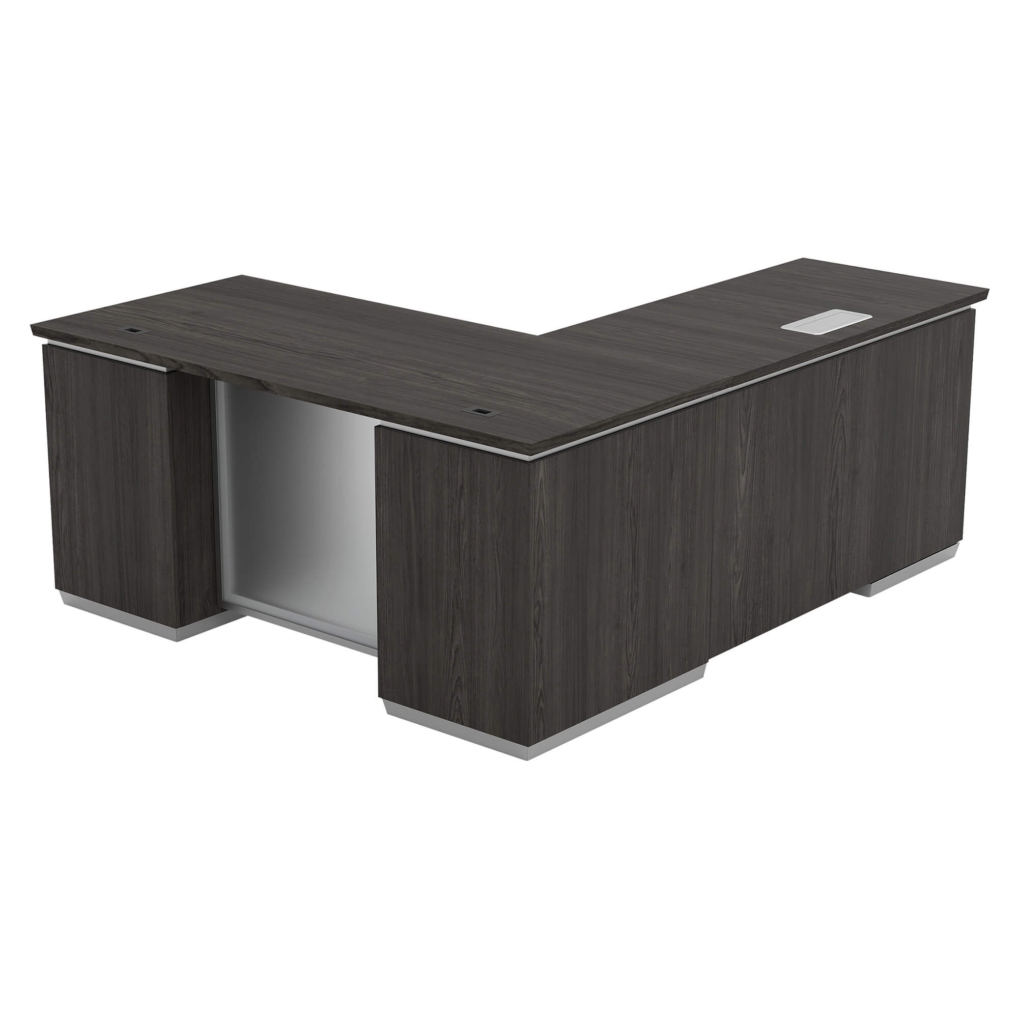 Large l shaped desk CUB TUXSGW TYP9L PSO Large l shaped desk CUB TUXSGW TYP9L PSO
