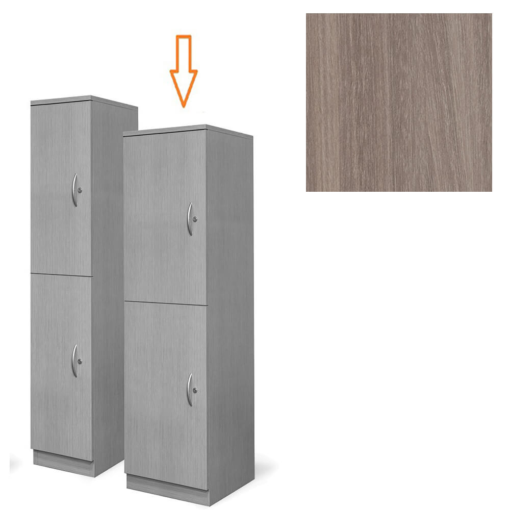 Laminate lockers CUB WLU2PH7 UMS TFL B4B4 ORG Laminate lockers CUB WLU2PH7 UMS TFL B4B4 ORG