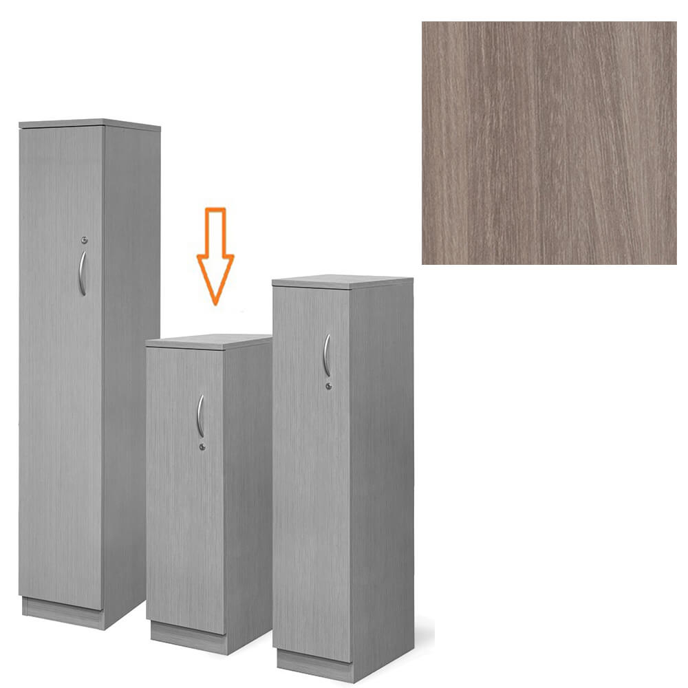 Laminate lockers CUB WLU3P28 UMS TFL B4B4 ORG Laminate lockers CUB WLU3P28 UMS TFL B4B4 ORG