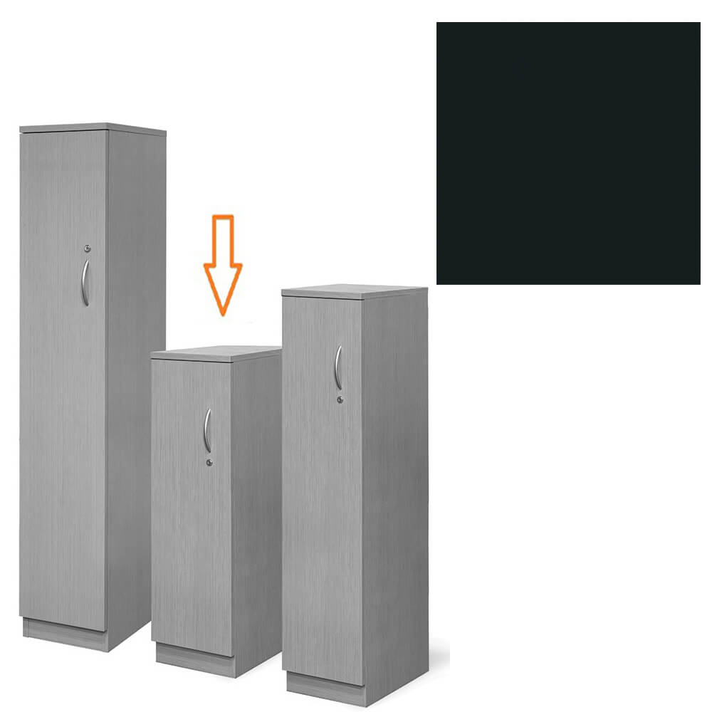 Laminate lockers CUB WLU3P28 UMS TFL BKBK ORG Laminate lockers CUB WLU3P28 UMS TFL BKBK ORG