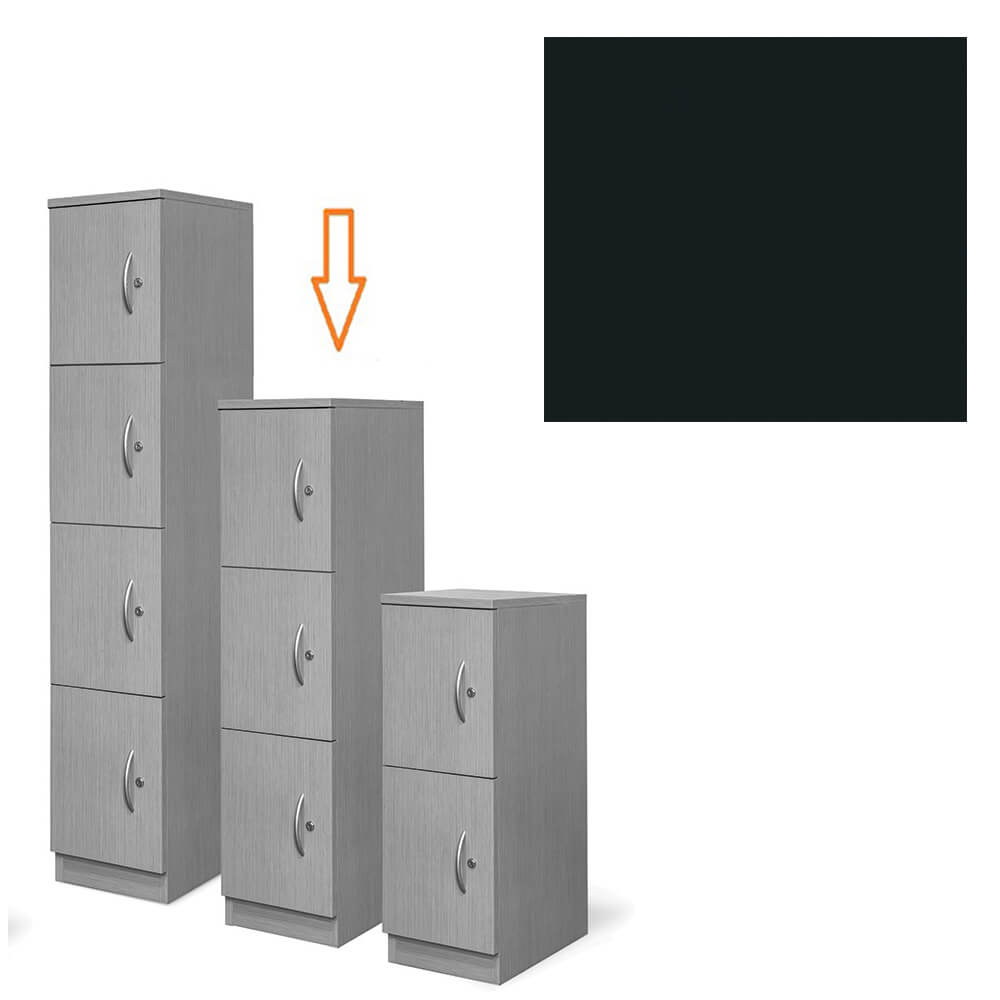Laminate lockers CUB WLU5HT3 UMS TFL BKBK ORG 1 Laminate lockers CUB WLU5HT3 UMS TFL BKBK ORG 1