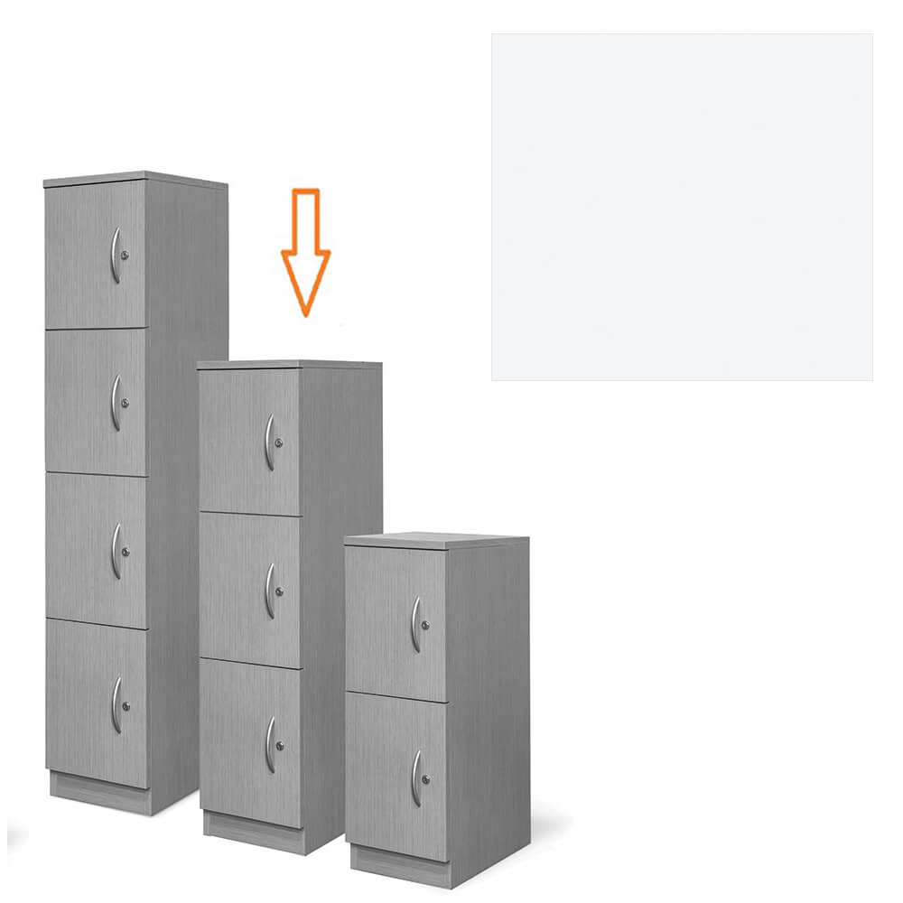 Laminate lockers CUB WLU5HT3 UMS TFL DWDW ORG 1 Laminate lockers CUB WLU5HT3 UMS TFL DWDW ORG 1