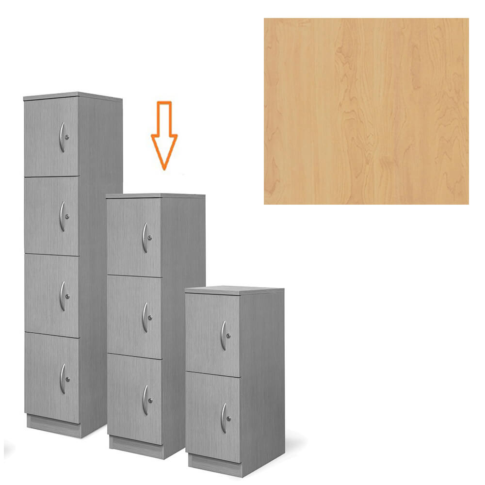 Laminate lockers CUB WLU5HT3 UMS TFL KMKM ORG 1 Laminate lockers CUB WLU5HT3 UMS TFL KMKM ORG 1