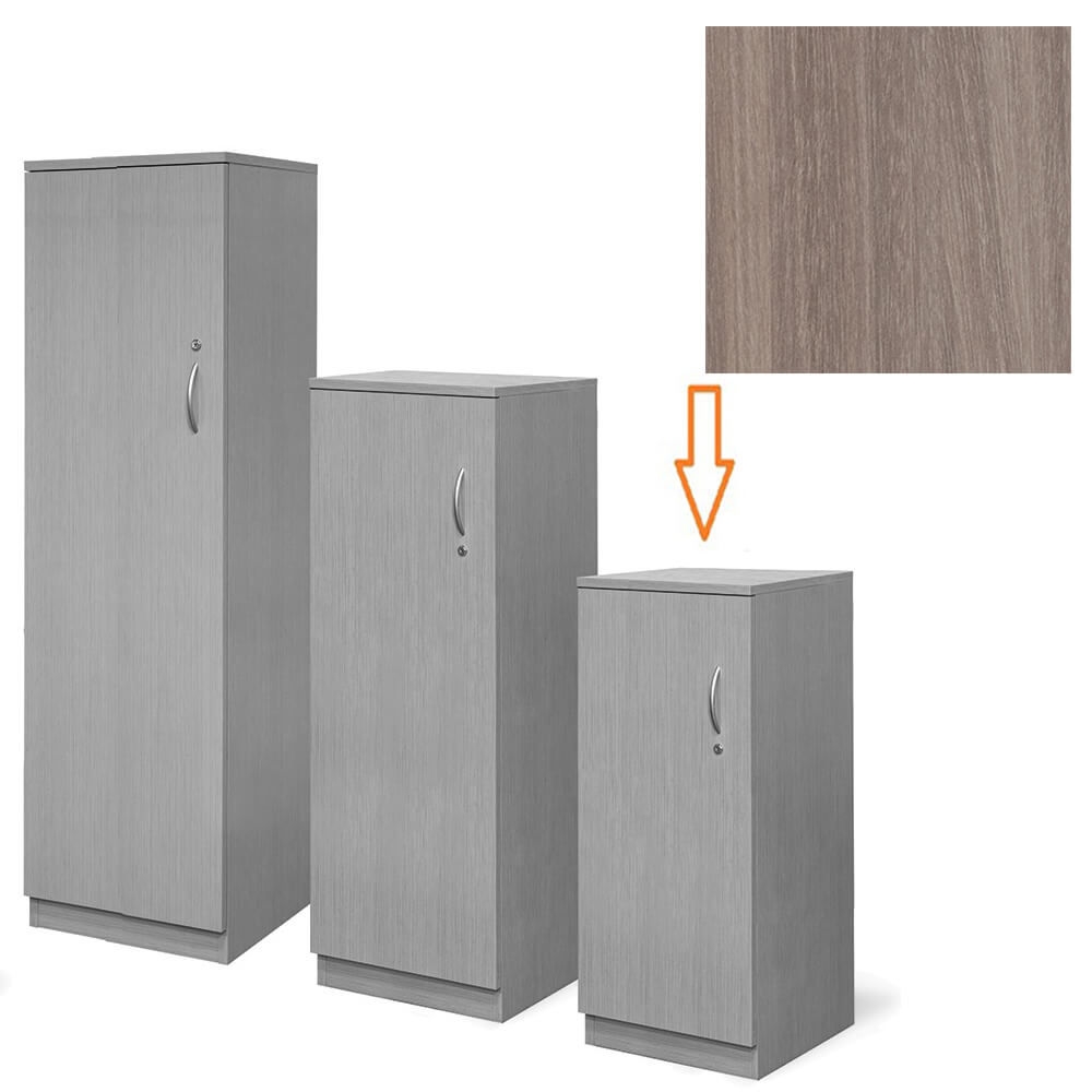 Laminate lockers CUB WLU9P28 UMS TFL B4B4 ORG Laminate lockers CUB WLU9P28 UMS TFL B4B4 ORG