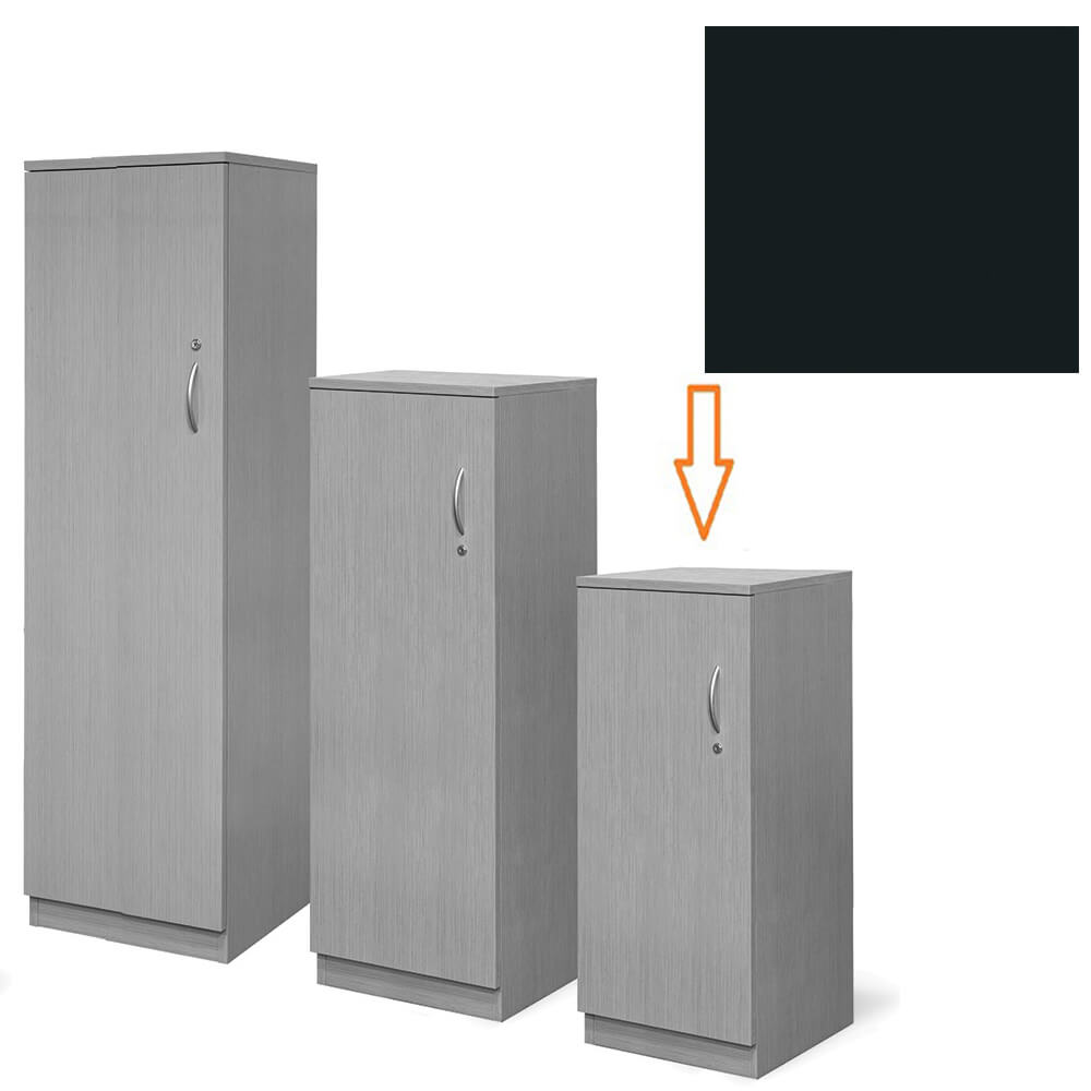 Laminate lockers CUB WLU9P28 UMS TFL BKBK ORG Laminate lockers CUB WLU9P28 UMS TFL BKBK ORG