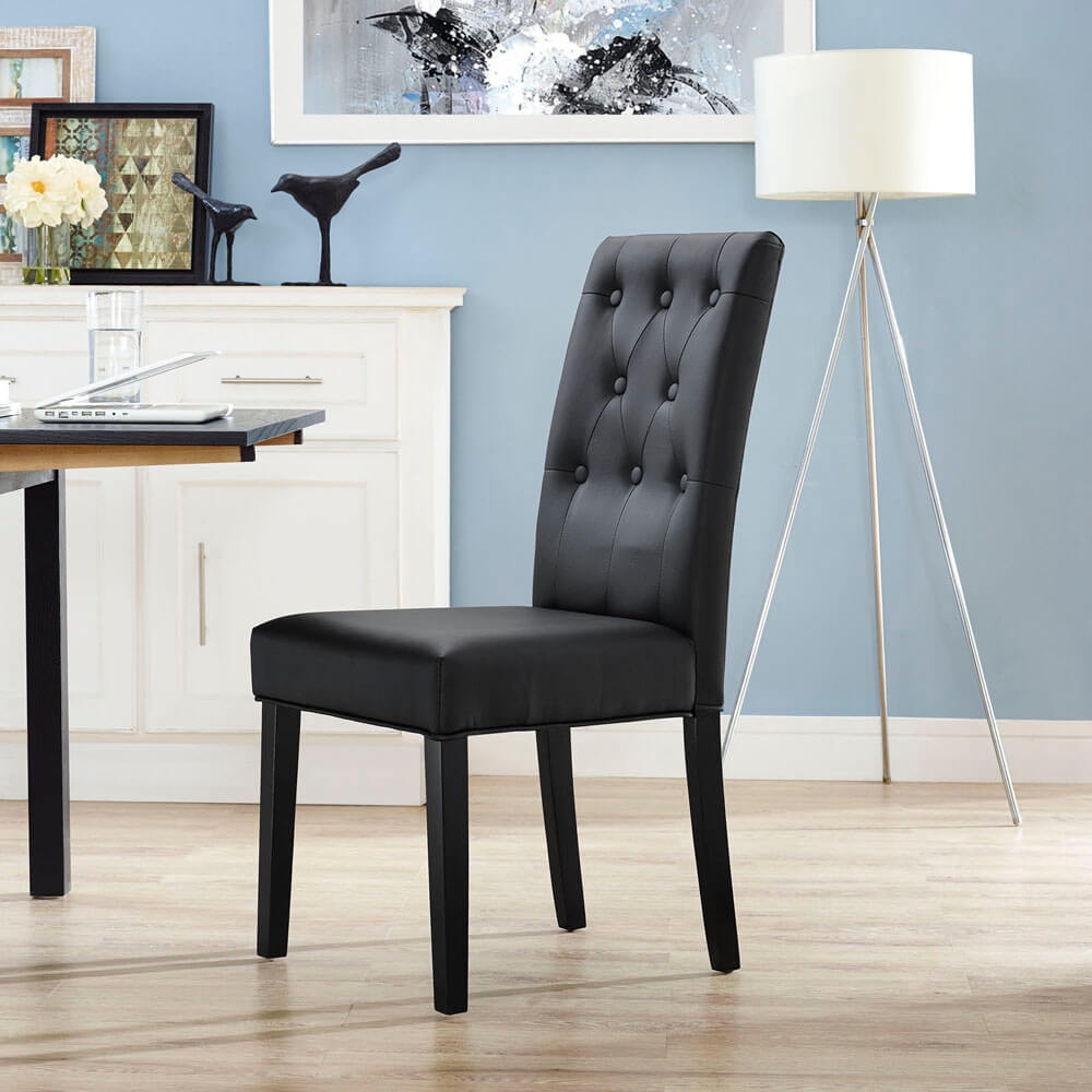 Leather restaurant chair environmental Leather restaurant chair environmental