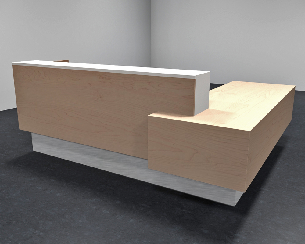 Logiflex_light maple Logiflex_light maple