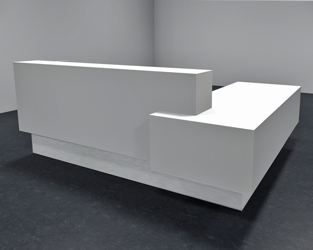 Logiflex_polar white Logiflex_polar white