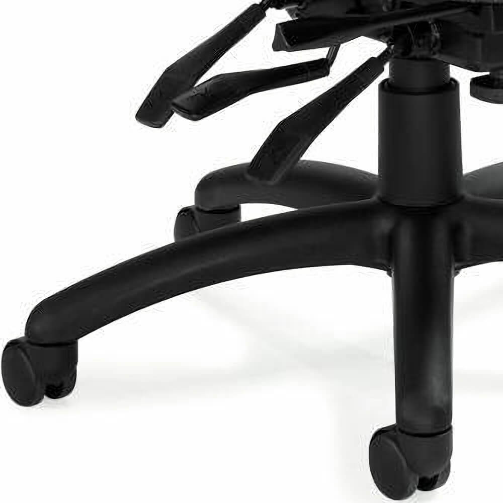 Malaga low back ergonomics chair base Malaga low back ergonomics chair base