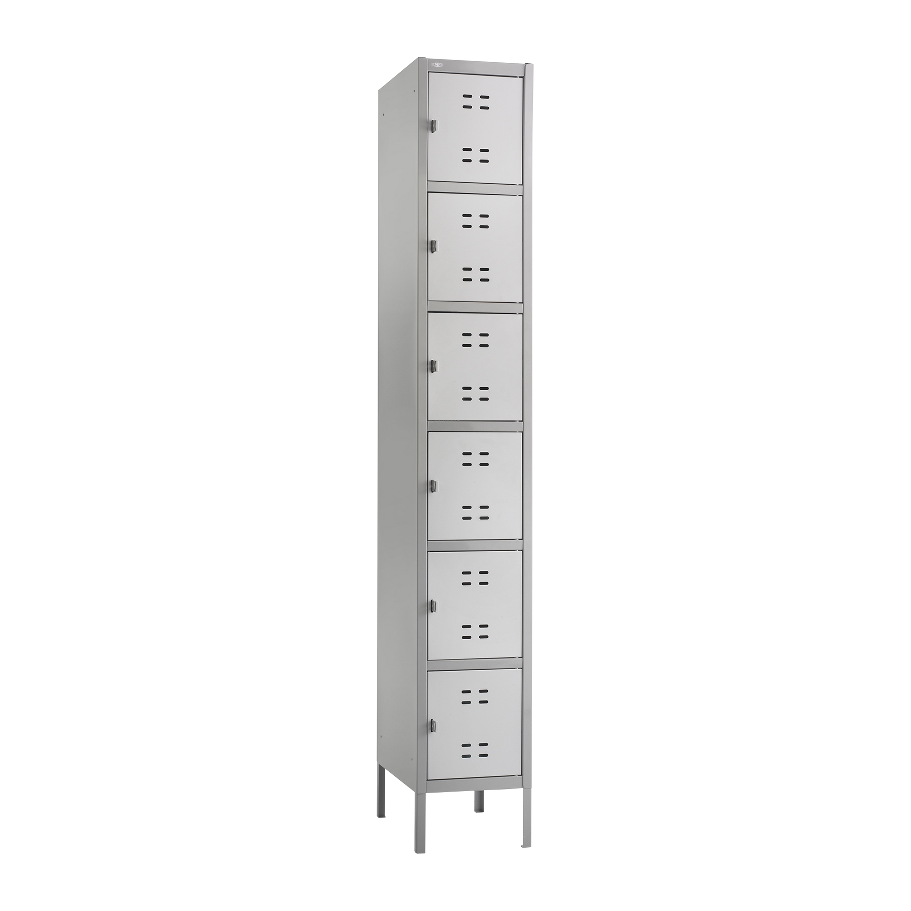 Metal lockers CUB 5524GR FAS Metal lockers CUB 5524GR FAS