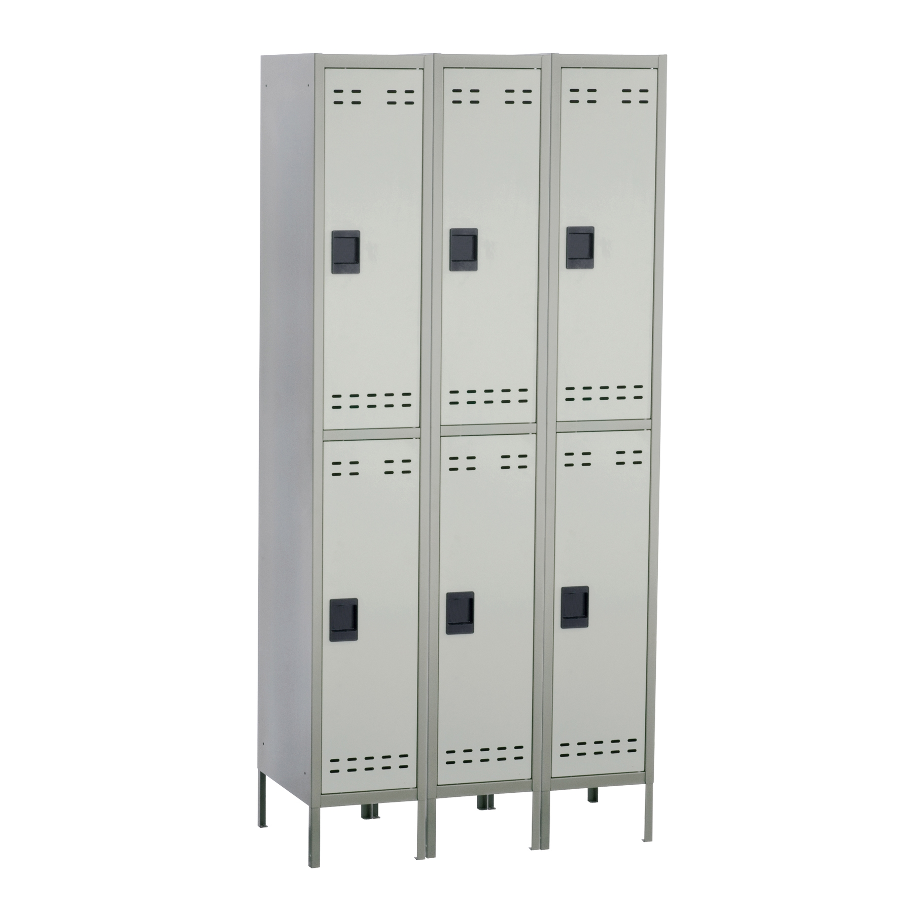 Metal lockers CUB 5526GR FAS Metal lockers CUB 5526GR FAS