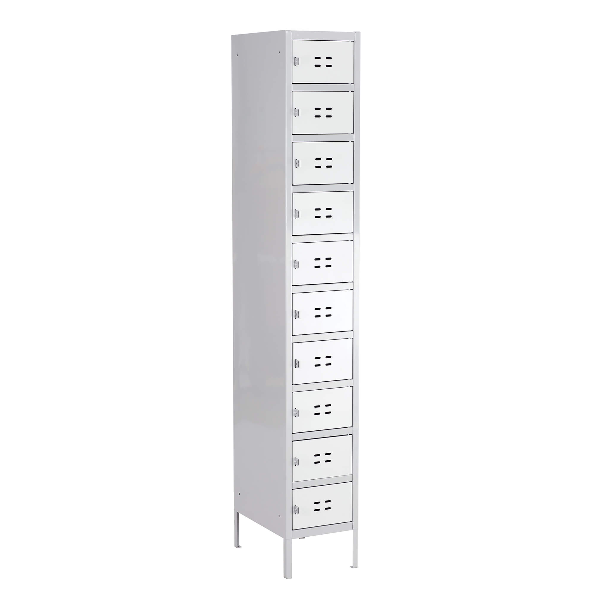 Metal lockers CUB 5528GR FAS Metal lockers CUB 5528GR FAS