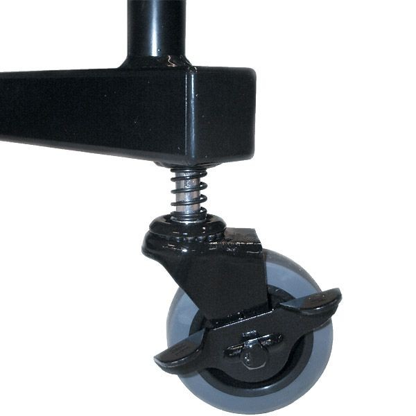 Mobile room dividers corner casters Mobile room dividers corner casters