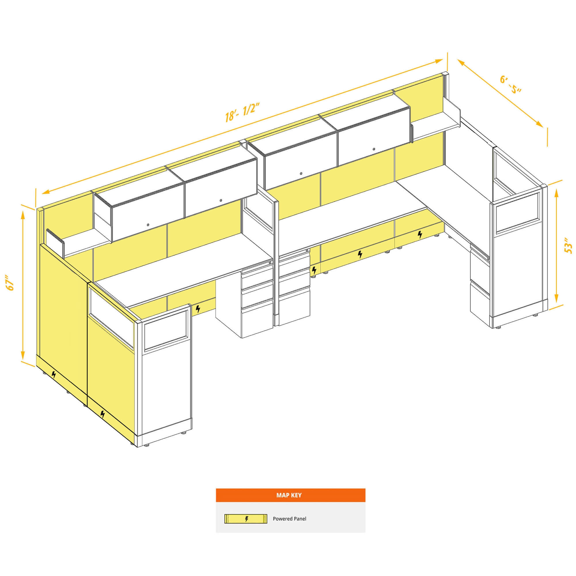 Modular furniture CUB 2 53 67 P 68 BP G PSO Modular furniture CUB 2 53 67 P 68 BP G PSO