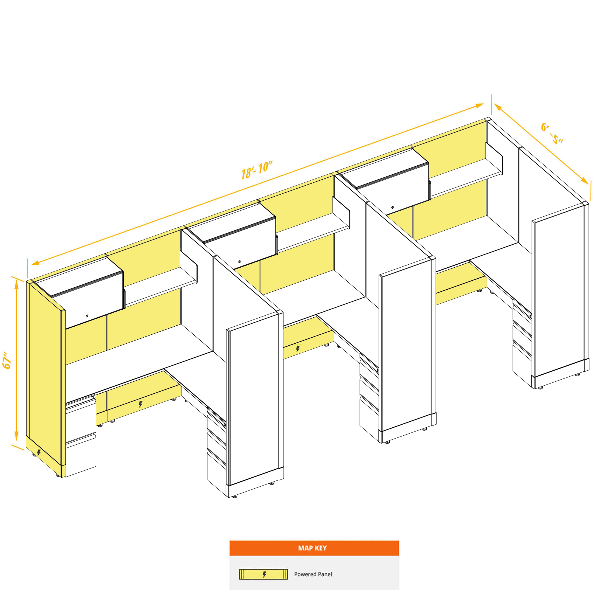 Modular furniture CUB 3 53 67 P 66 PSO 1 2 3 4 Modular furniture CUB 3 53 67 P 66 PSO 1 2 3 4