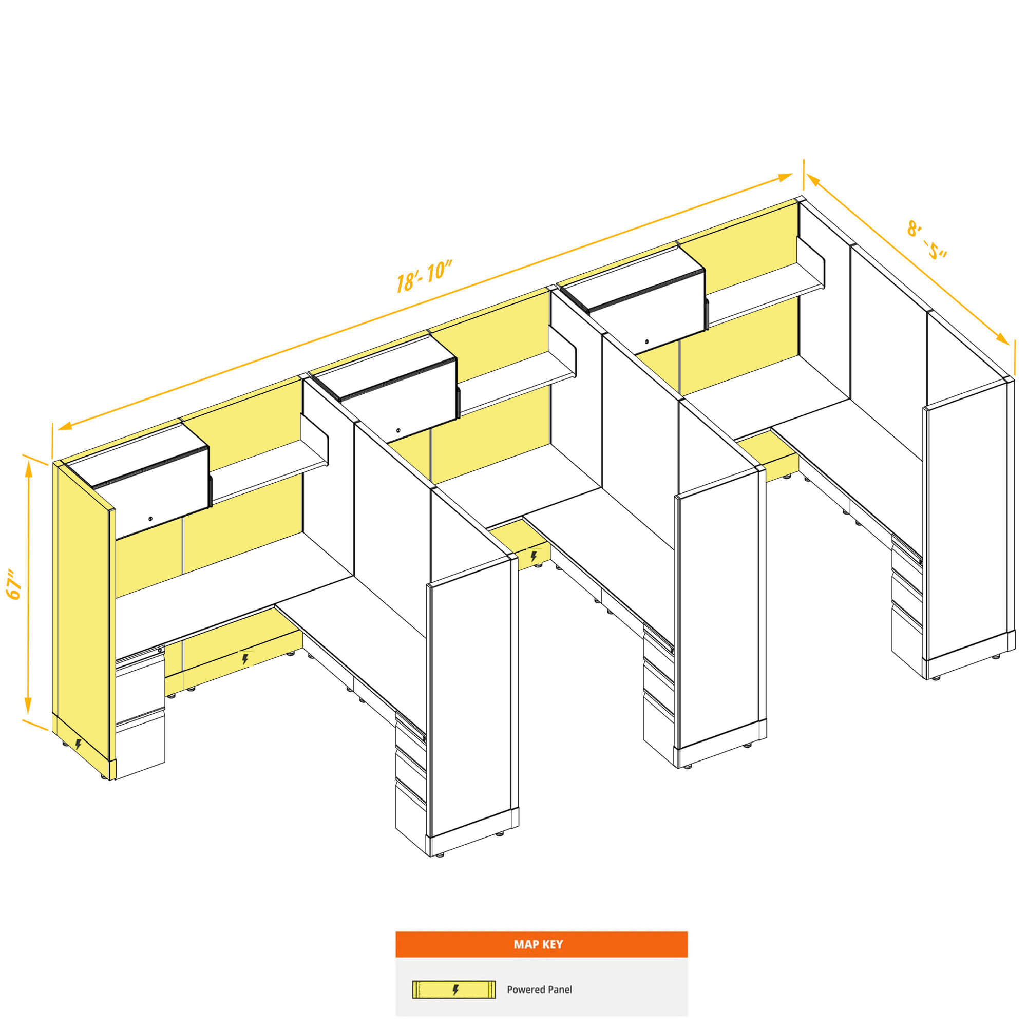 Modular furniture CUB 3 53 67 P 68 PSO 1 2 3 4 Modular furniture CUB 3 53 67 P 68 PSO 1 2 3 4