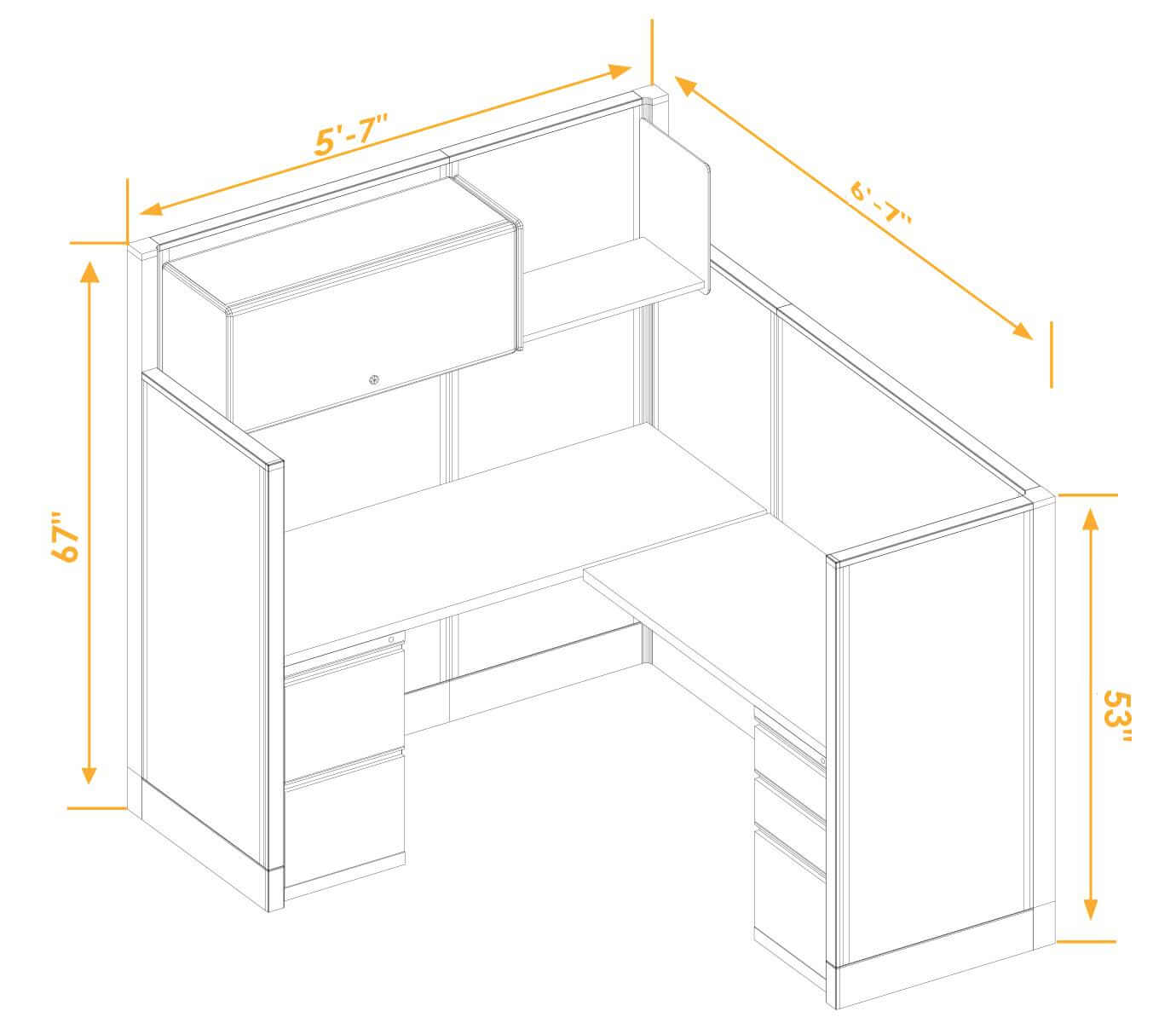 Office workstations CUB 1 53 67 56 PSO2 Office workstations CUB 1 53 67 56 PSO2