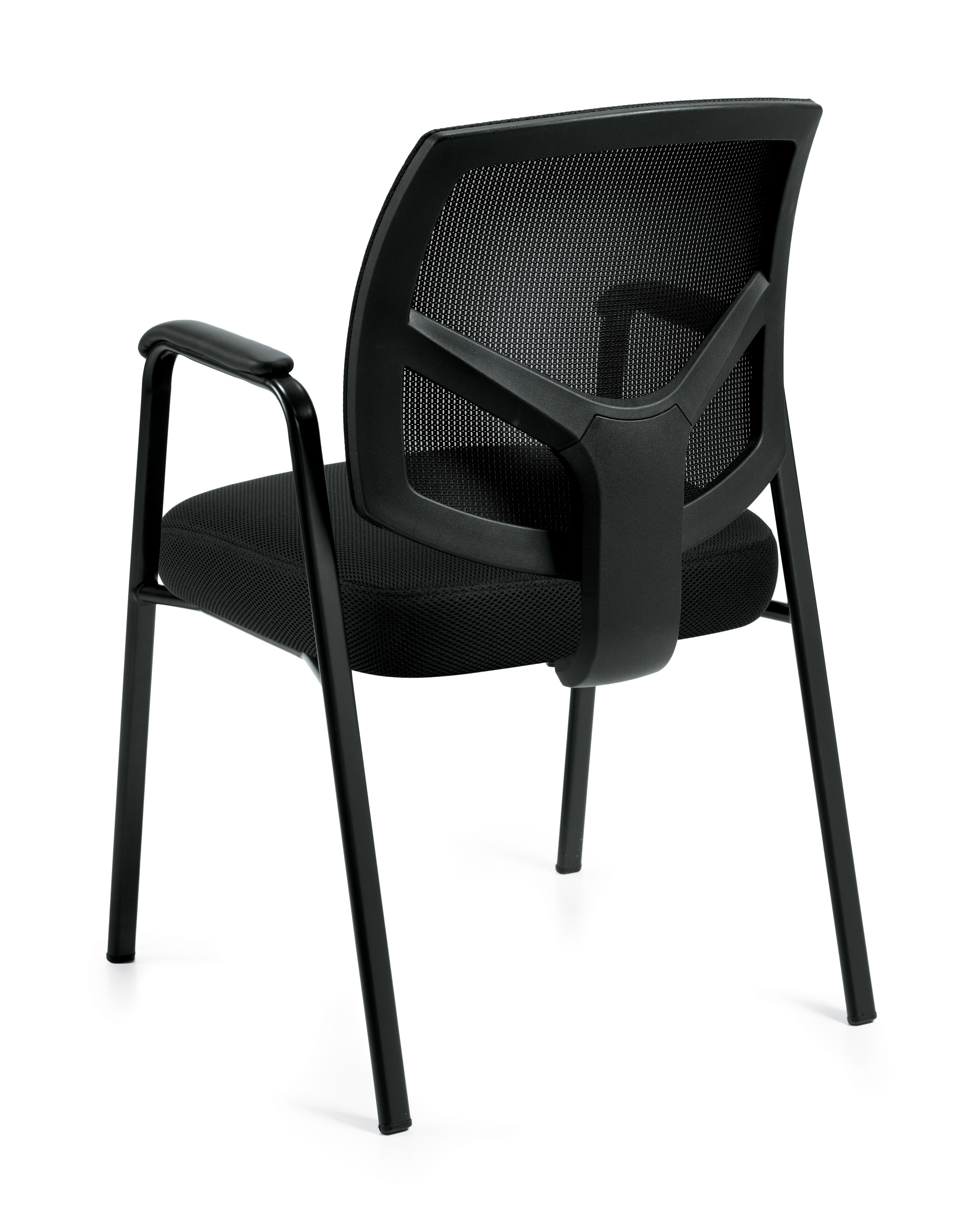 Office armchair back Office armchair back