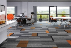 [X] Office Carpet