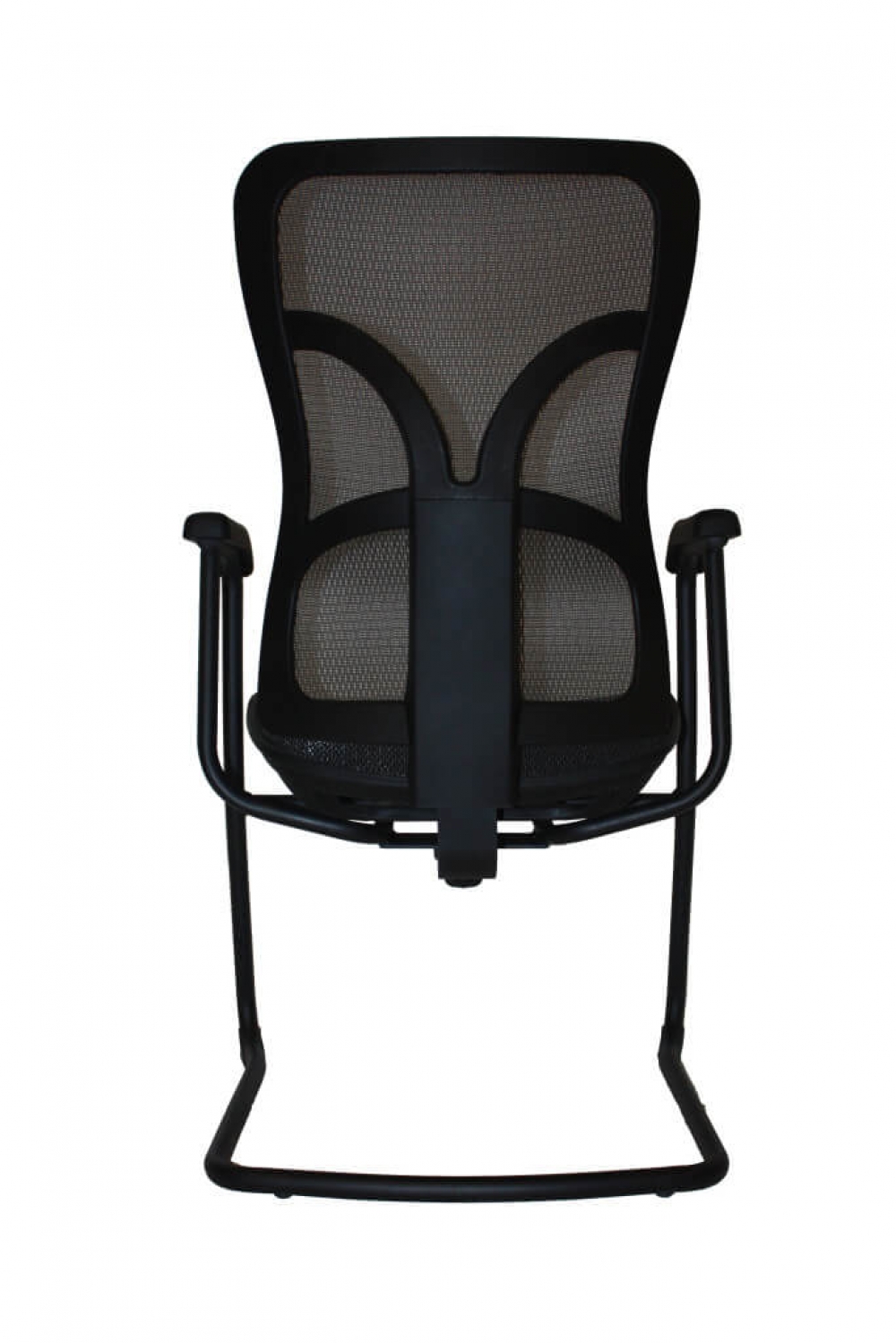 Office chairs without wheels rear view Office chairs without wheels rear view
