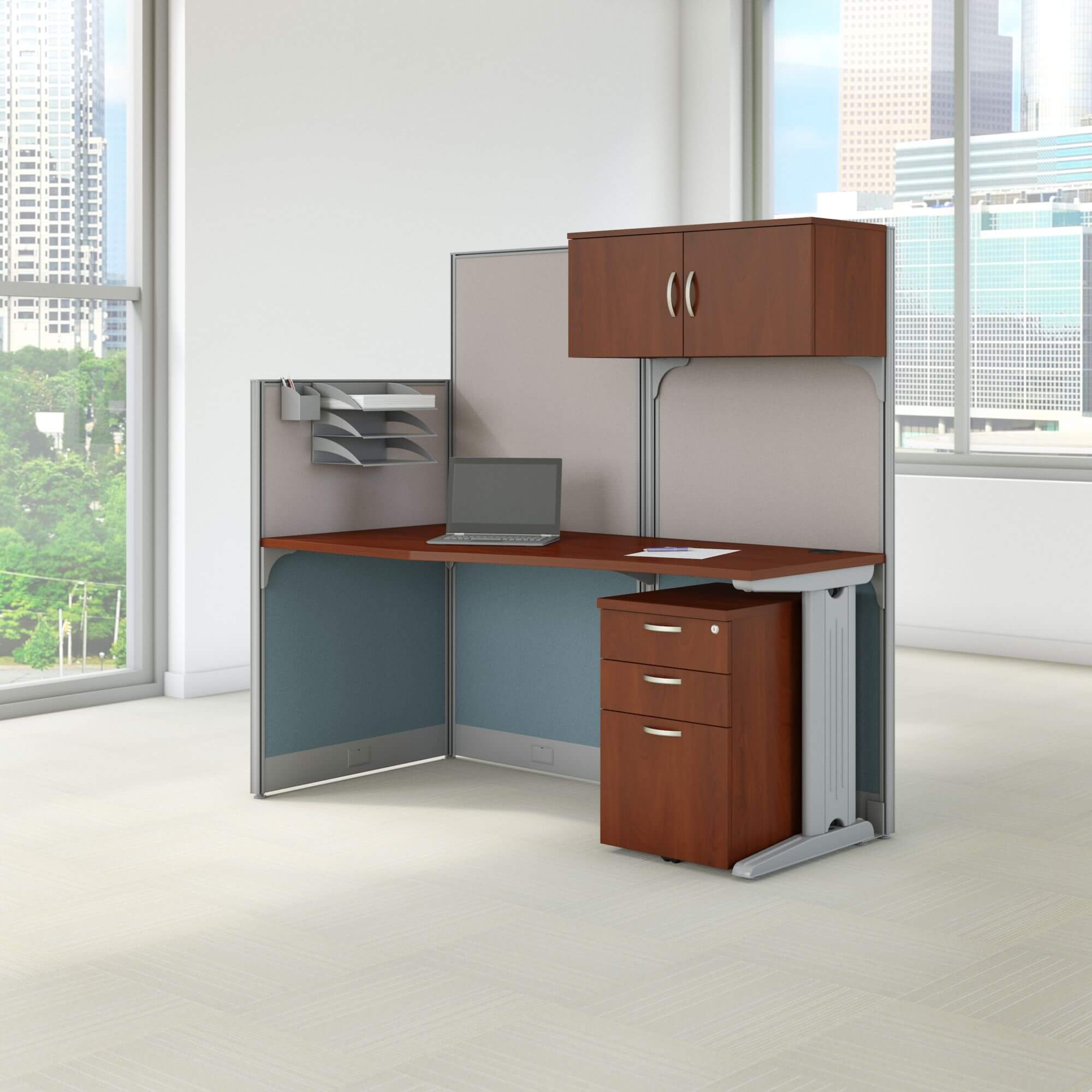 Office cubical storage environmental Office cubical storage environmental