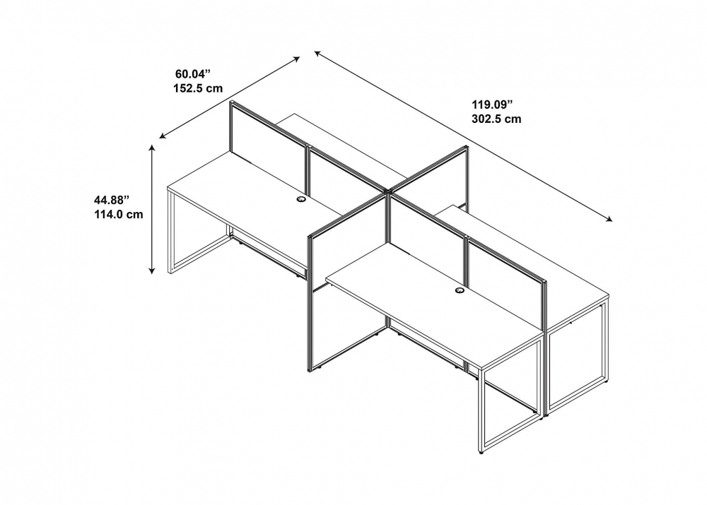 Office designs for small spaces 3d dimensions Office designs for small spaces 3d dimensions