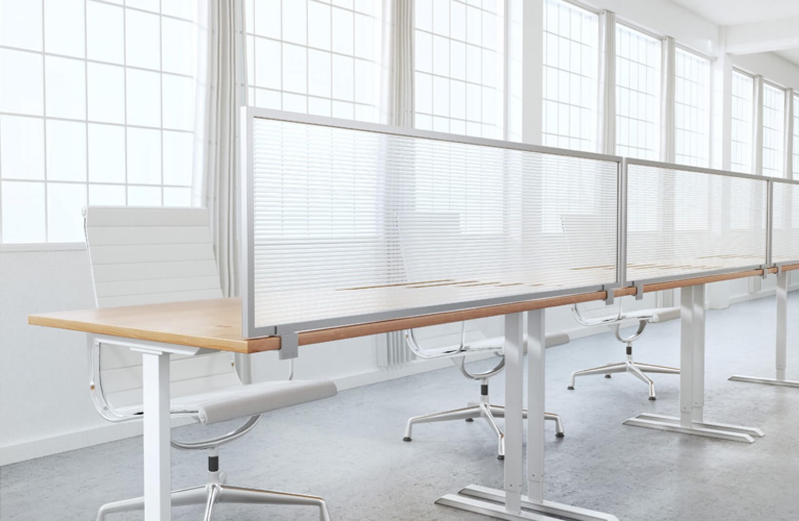 Office desk privacy panel environmental Office desk privacy panel environmental