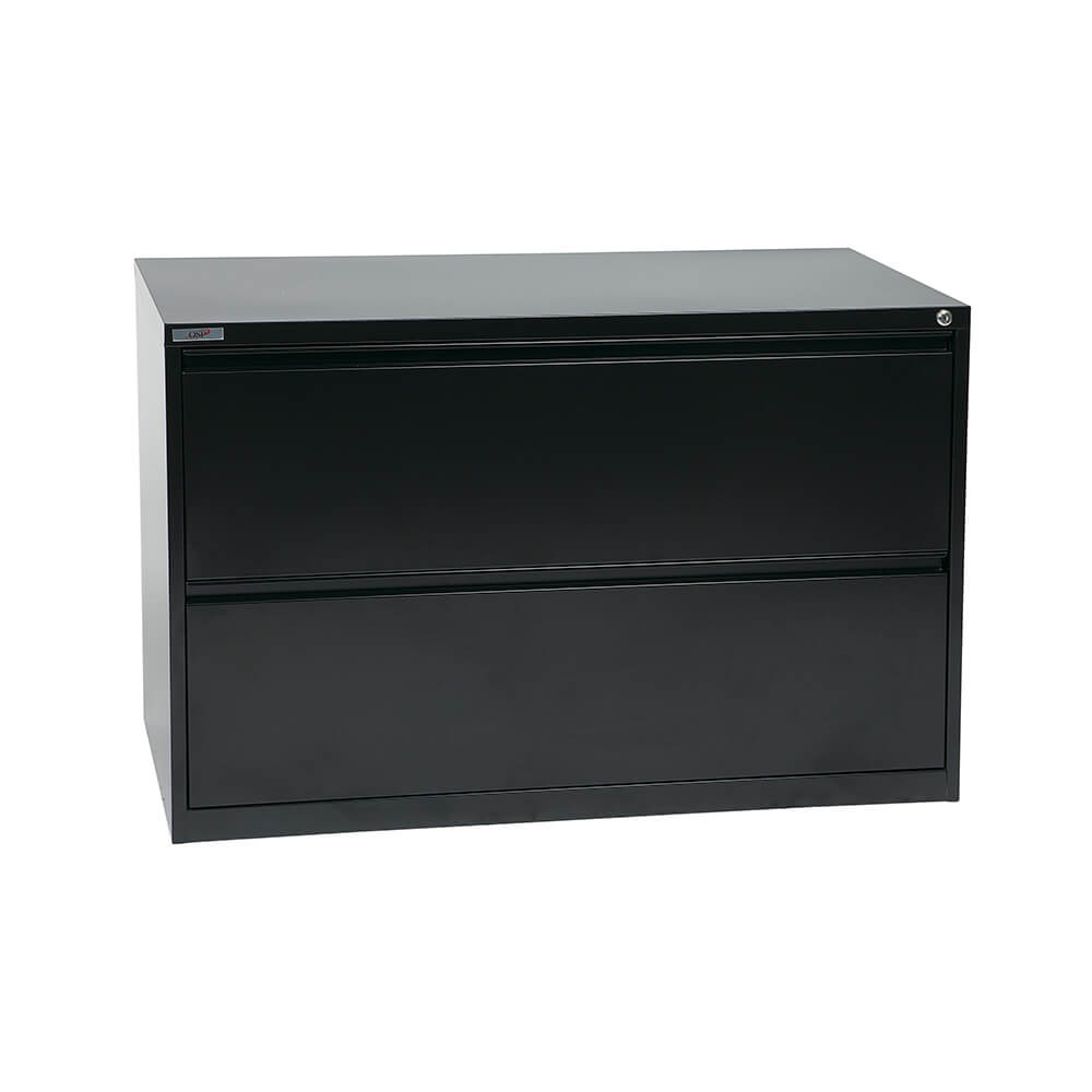 2 drawer filing cabinet CUB LF242 B PSO 2 drawer filing cabinet CUB LF242 B PSO
