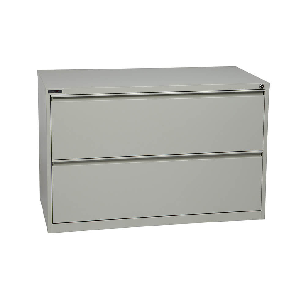 2 drawer filing cabinet CUB LF242 G PSO 2 drawer filing cabinet CUB LF242 G PSO