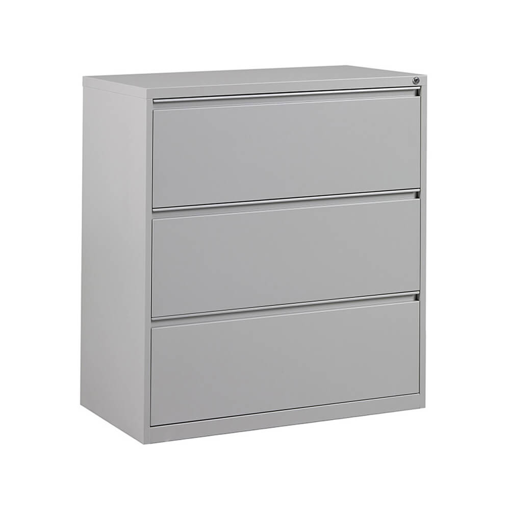 3 drawer filing cabinet CUB LF336 G PSO 1 3 drawer filing cabinet CUB LF336 G PSO 1